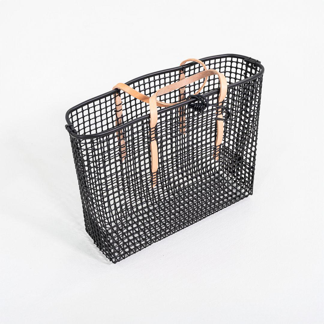 Tote standard Matheson di Zach Matheson in vendita 4