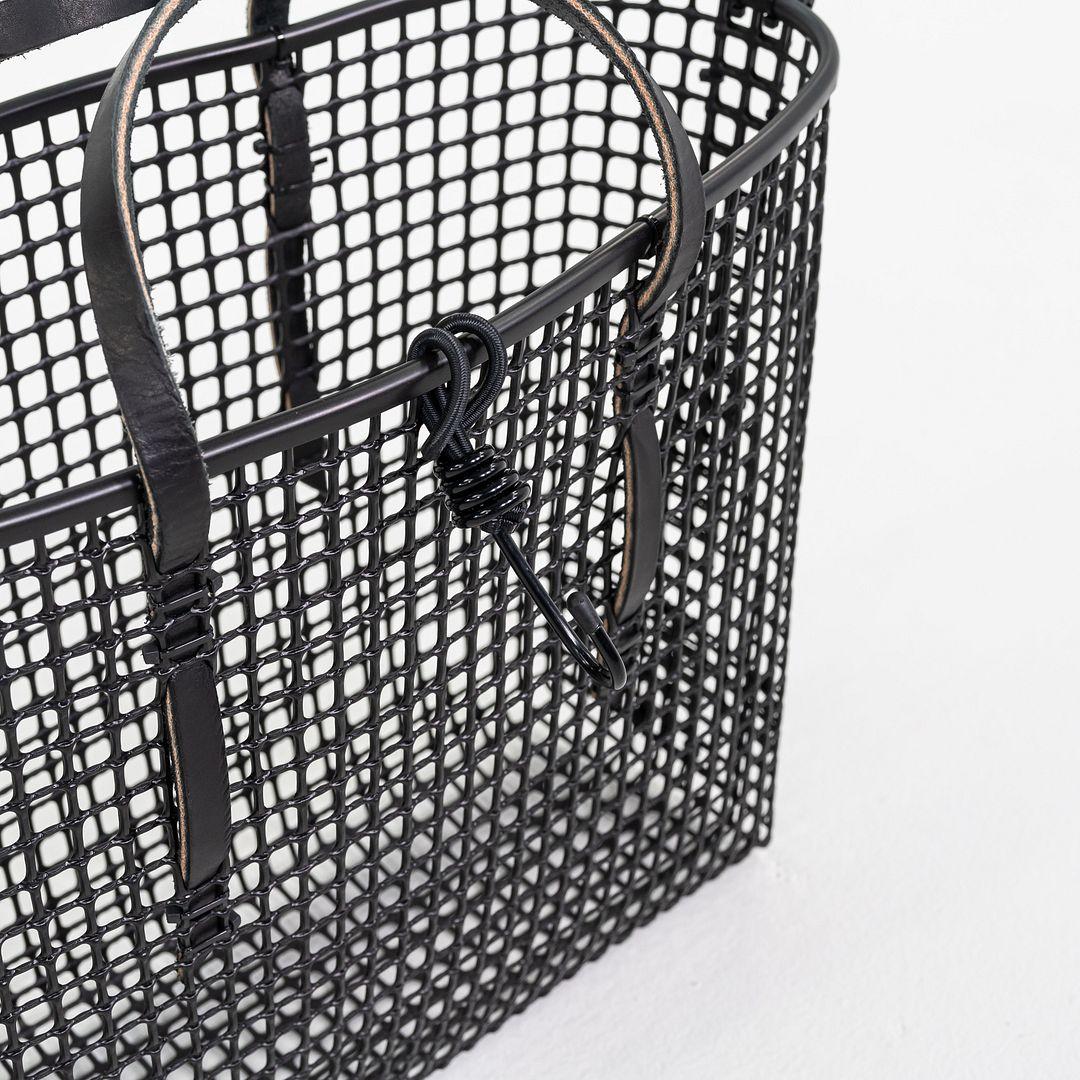 Americano Tote standard Matheson di Zach Matheson in vendita