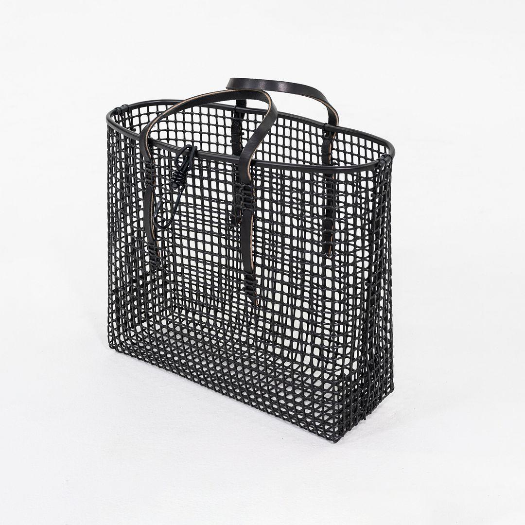 Pelle Tote standard Matheson di Zach Matheson in vendita
