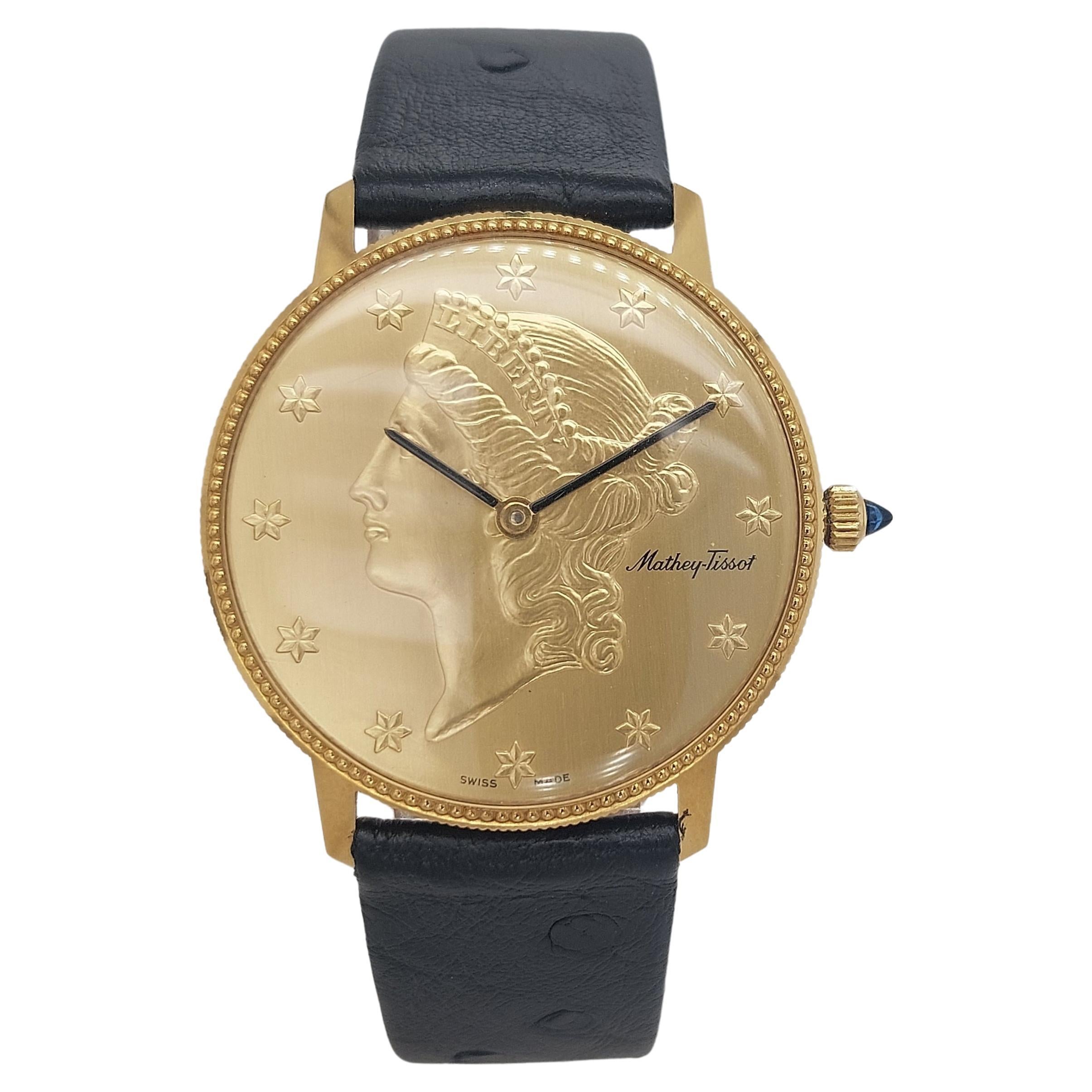 Is Tissot considered a luxury brand?