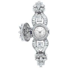 Mathey Tissot Cocktail 17mm