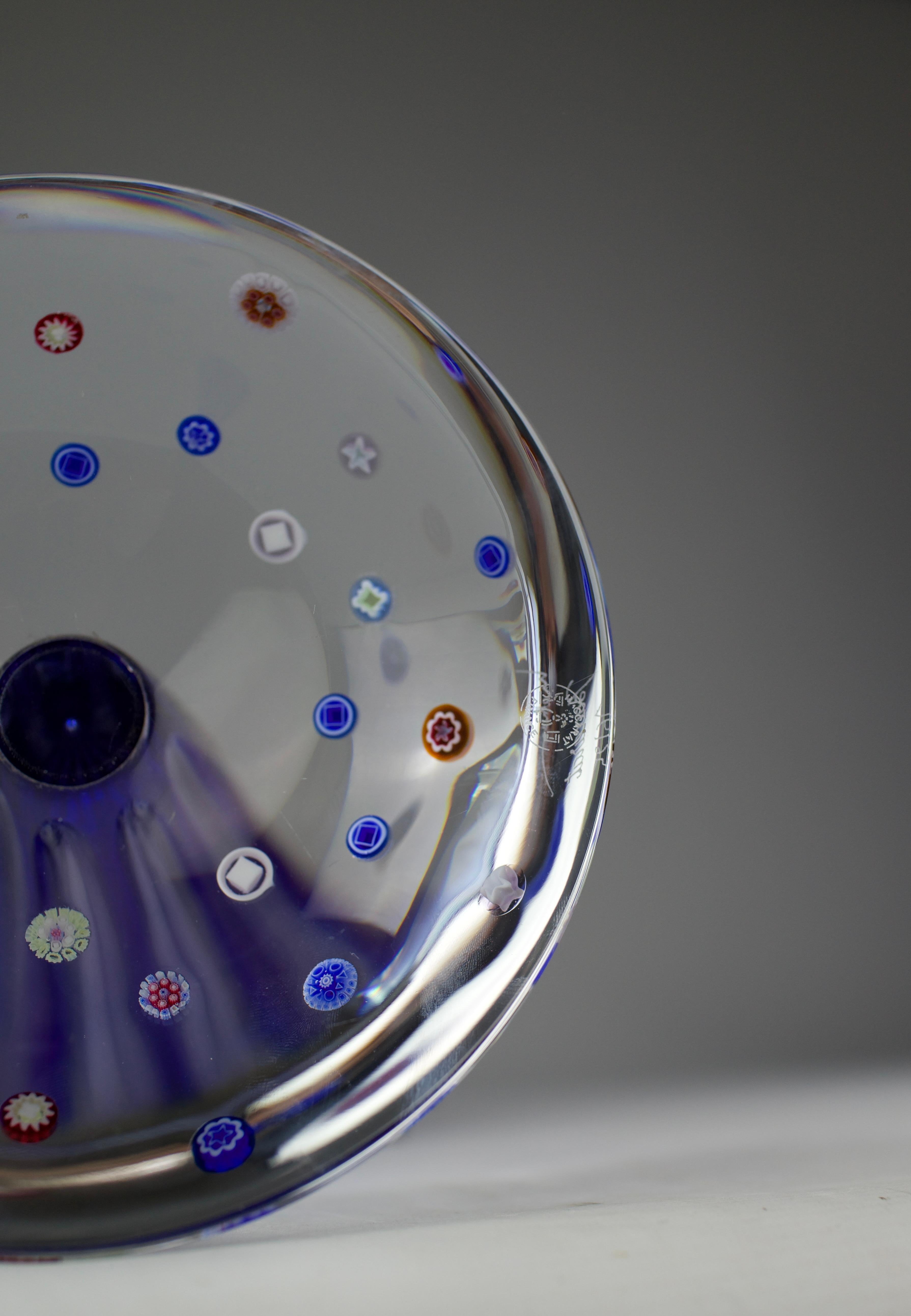 Mathias für Baccarat, Ltd. Edition 