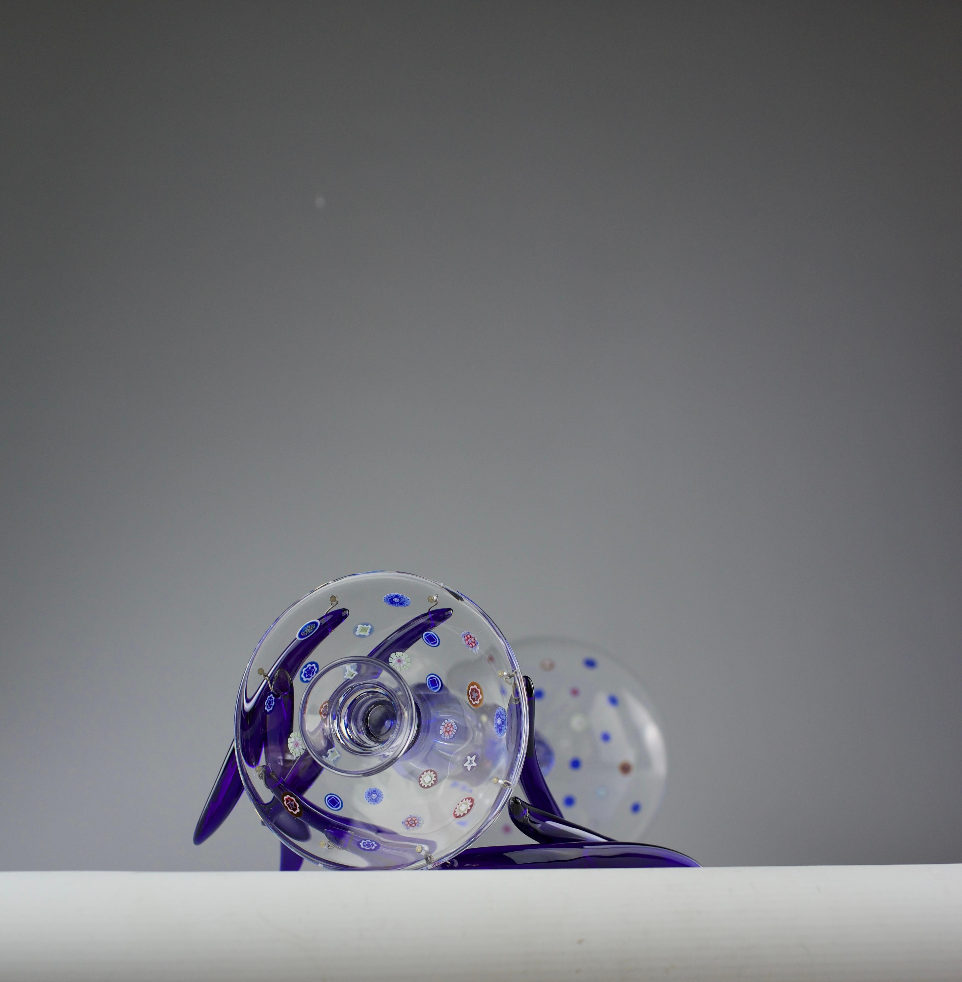 Mathias for Baccarat, Ltd. Edition 