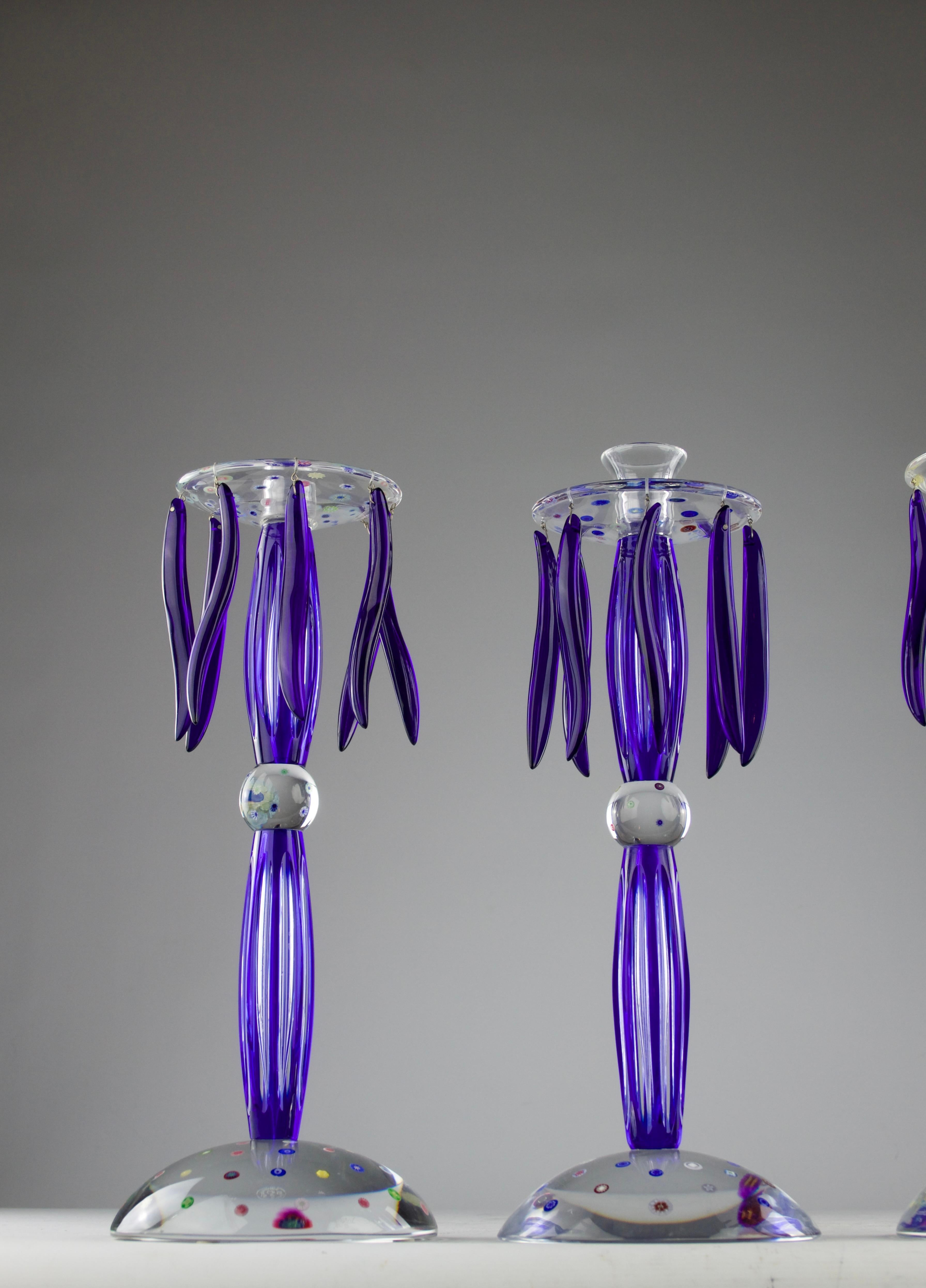 Modern Mathias for Baccarat, Ltd. Edition 