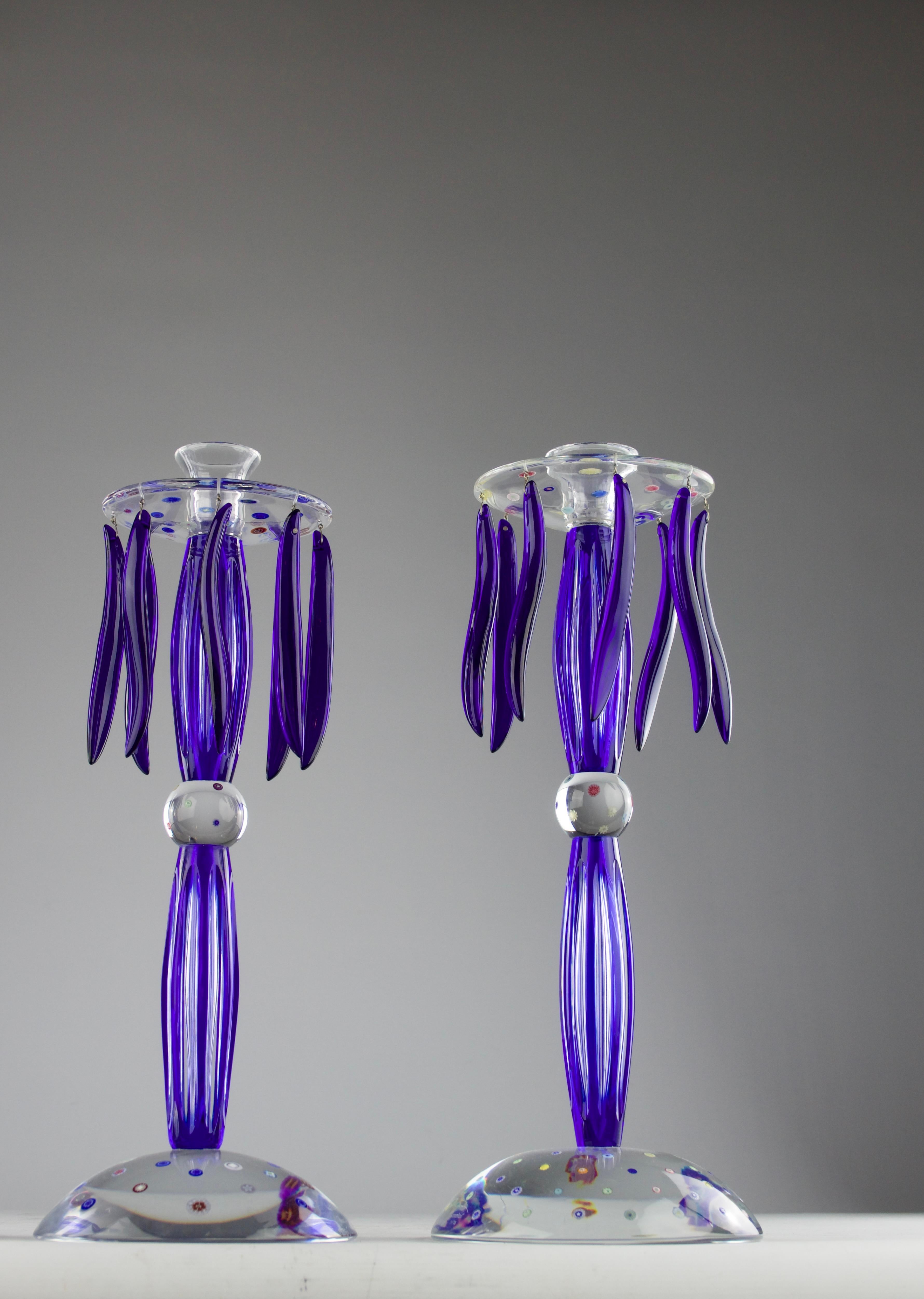 French Mathias for Baccarat, Ltd. Edition 