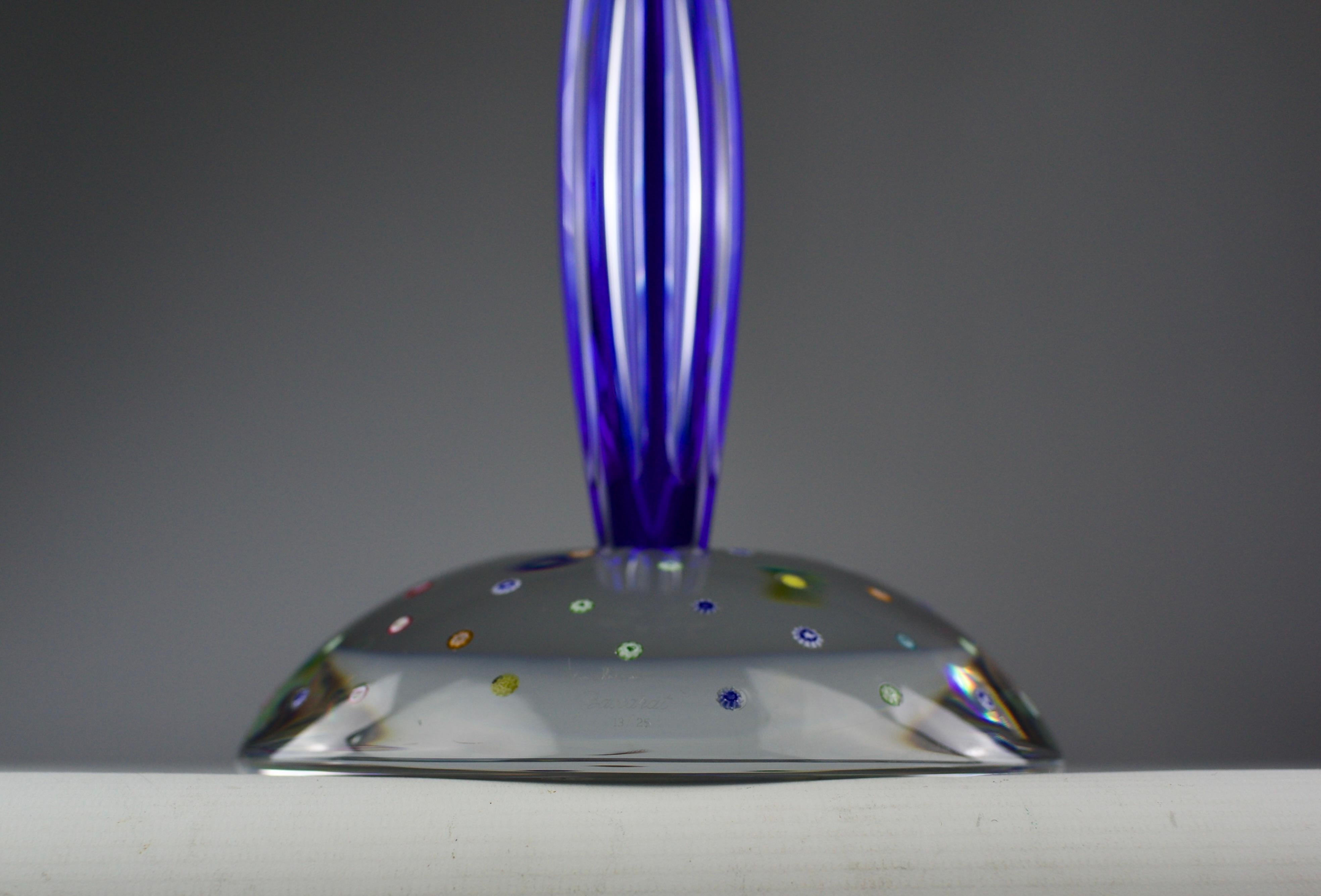 Mathias für Baccarat, Ltd. Edition 