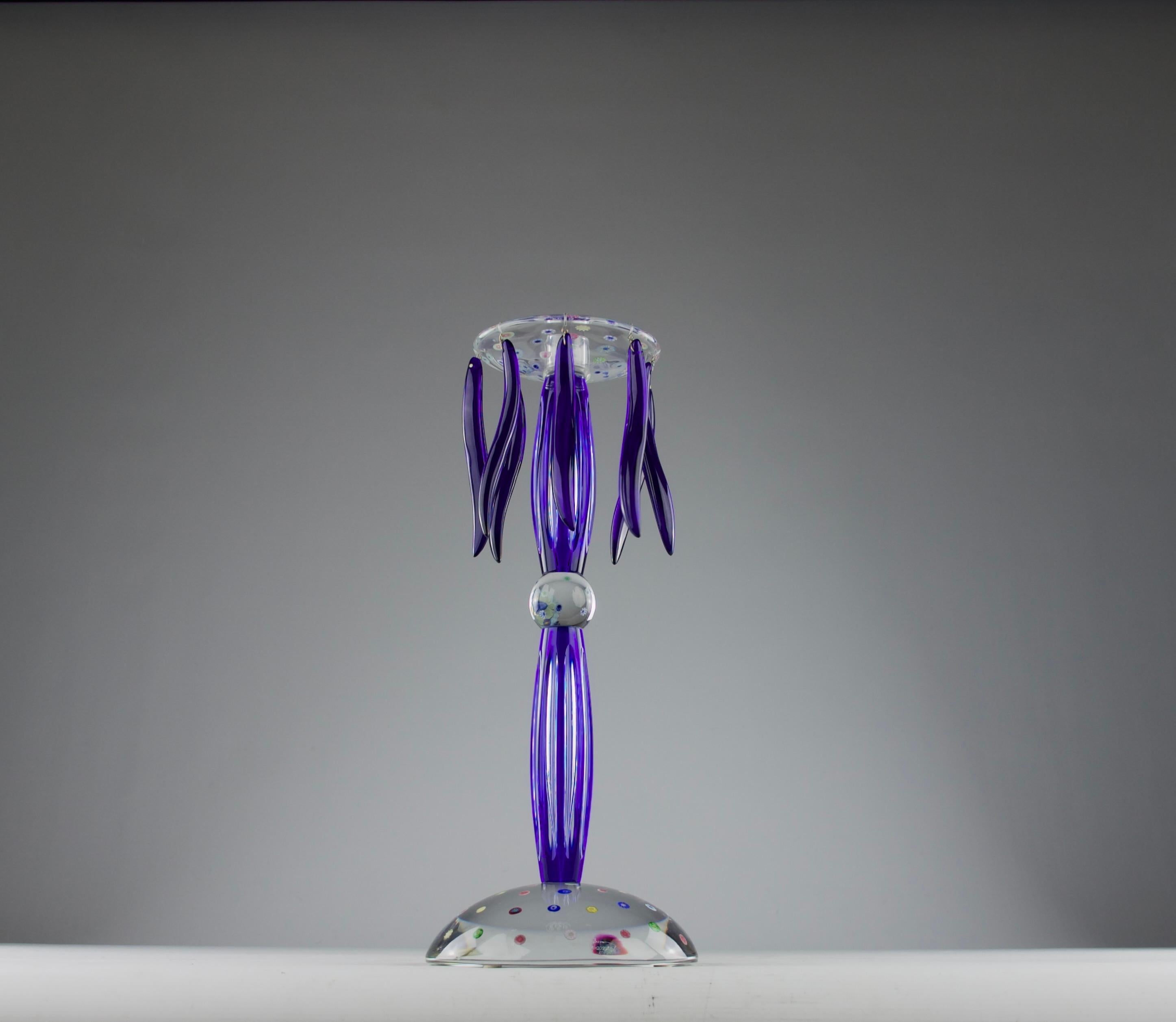 Mathias for Baccarat, Ltd. Edition 