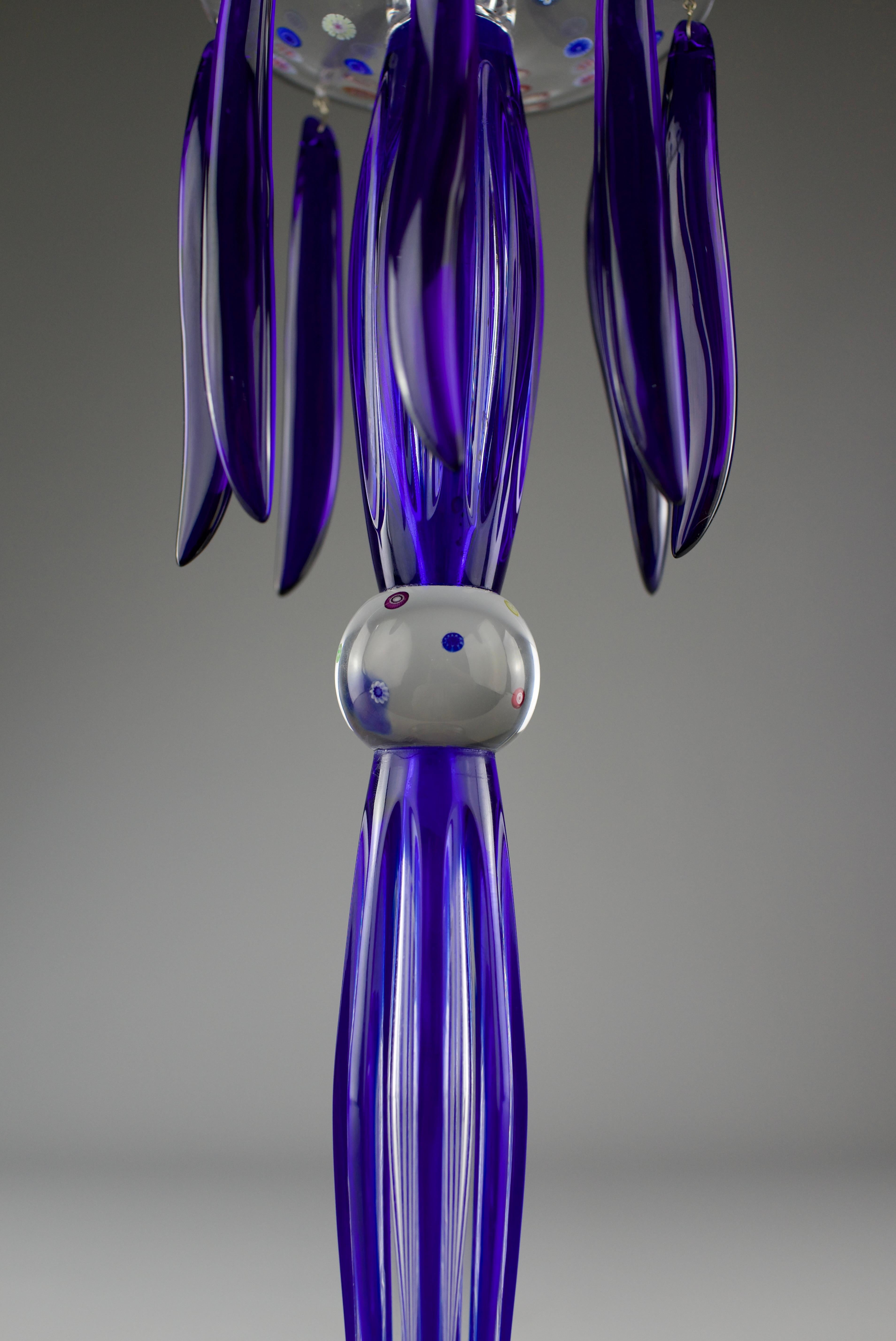 Mathias für Baccarat, Ltd. Edition 