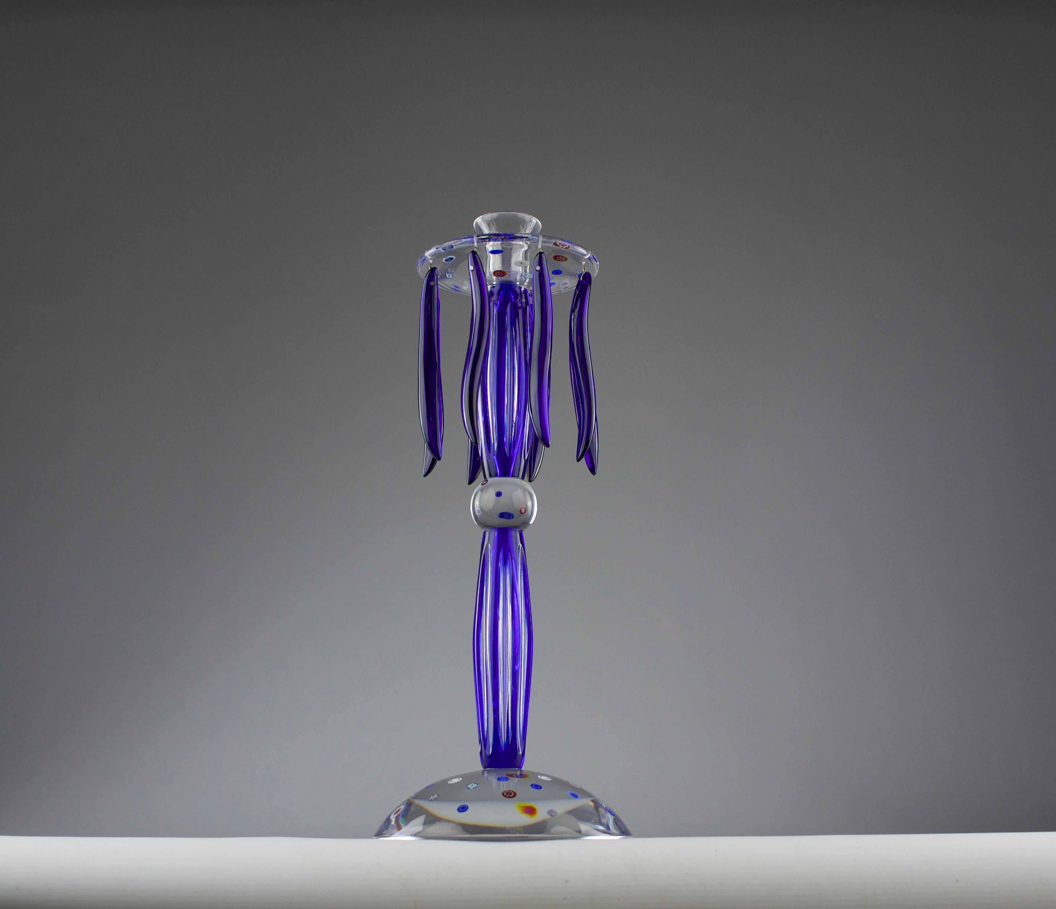Late 20th Century Mathias for Baccarat, Ltd. Edition 