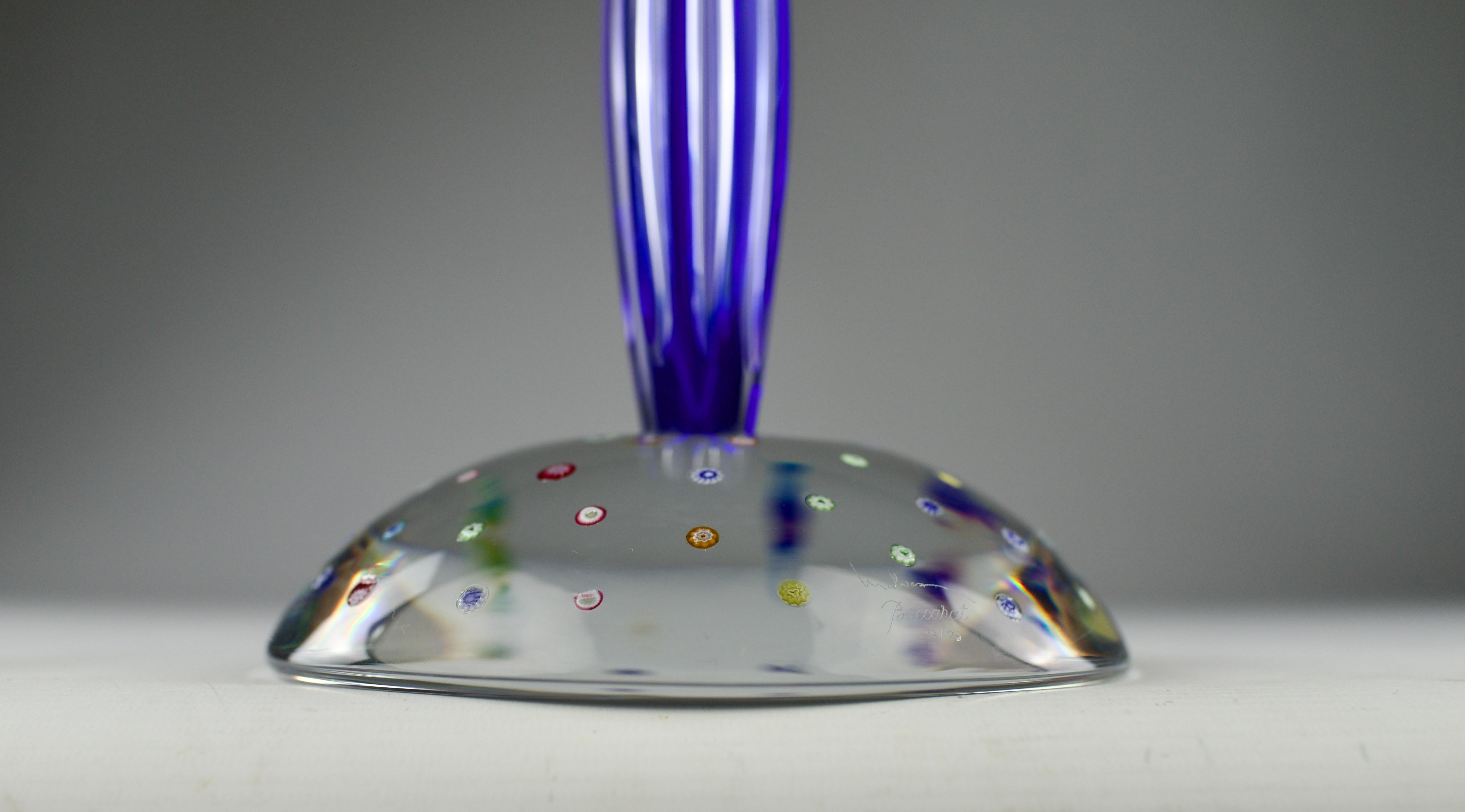 Mathias für Baccarat, Ltd. Edition 