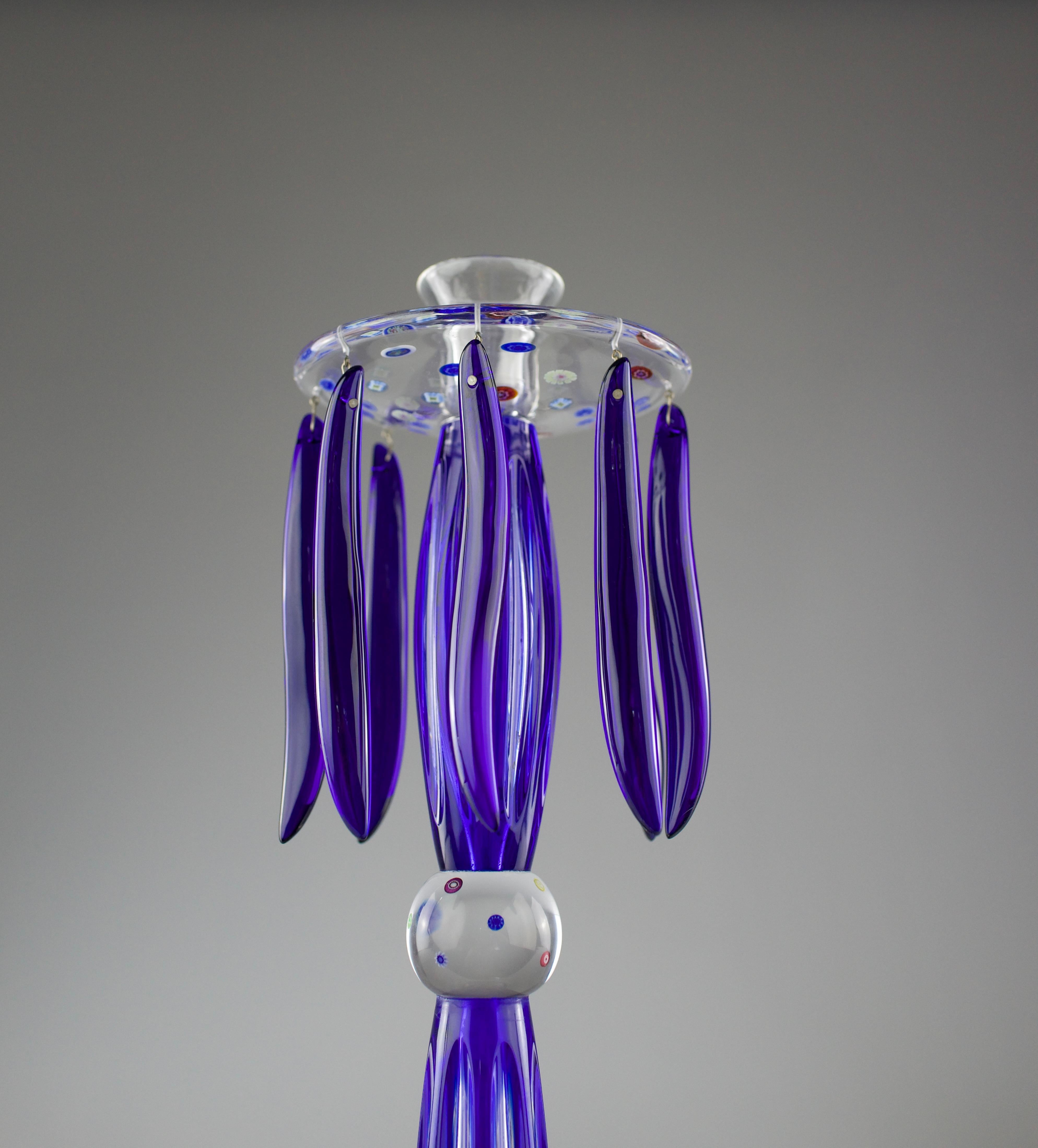 Mathias für Baccarat, Ltd. Edition 
