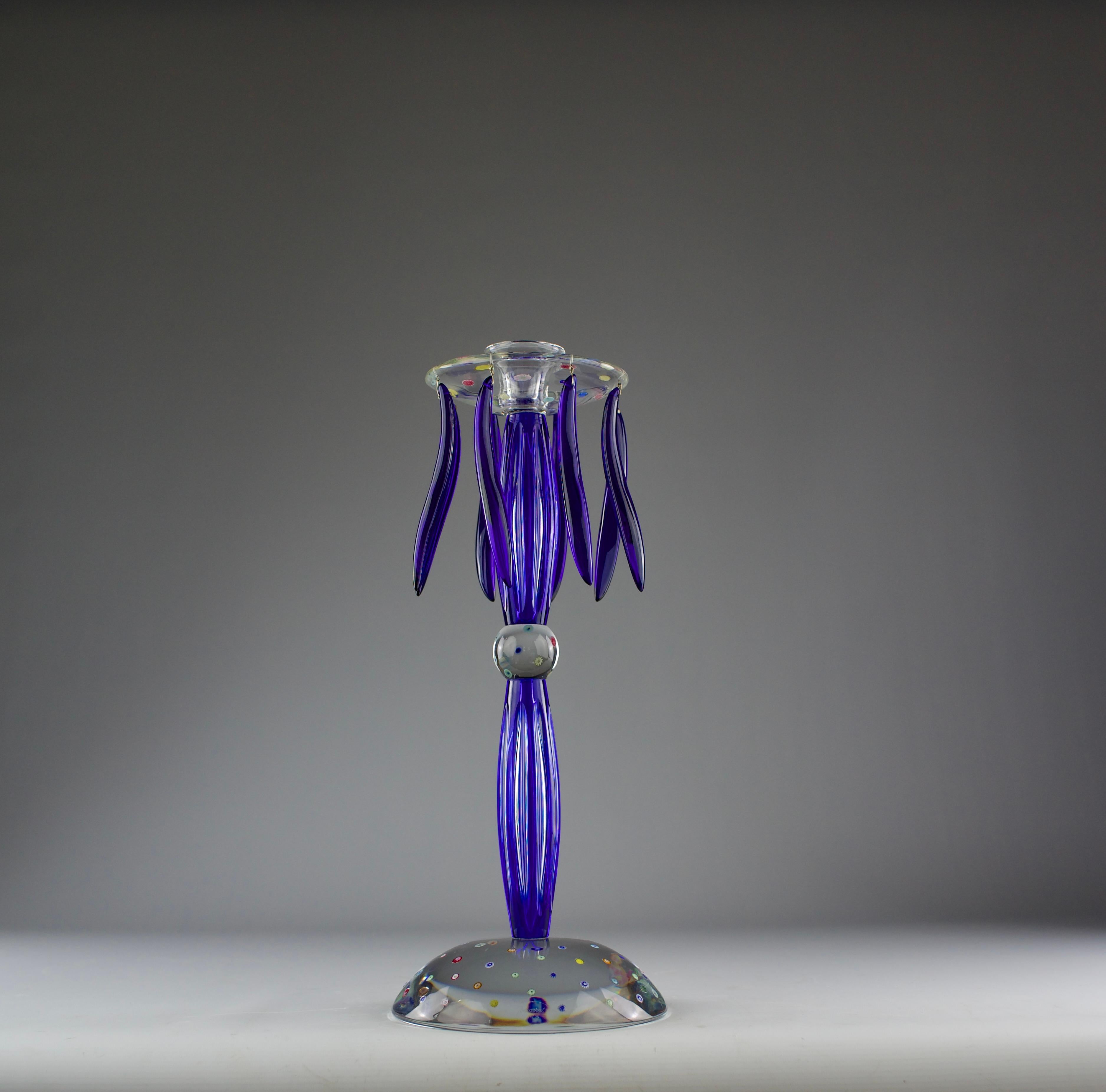 Crystal Mathias for Baccarat, Ltd. Edition 