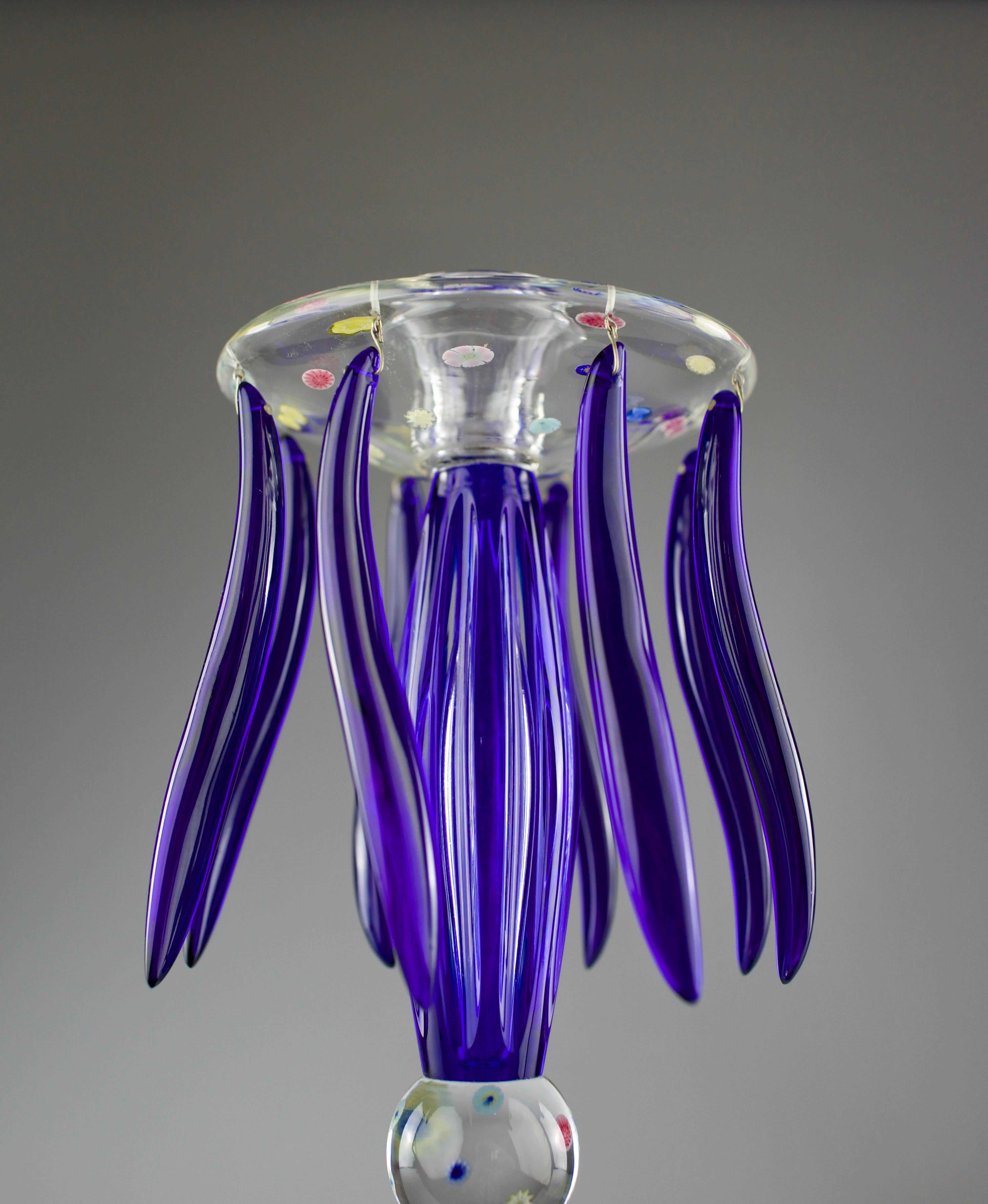 Mathias for Baccarat, Ltd. Edition 