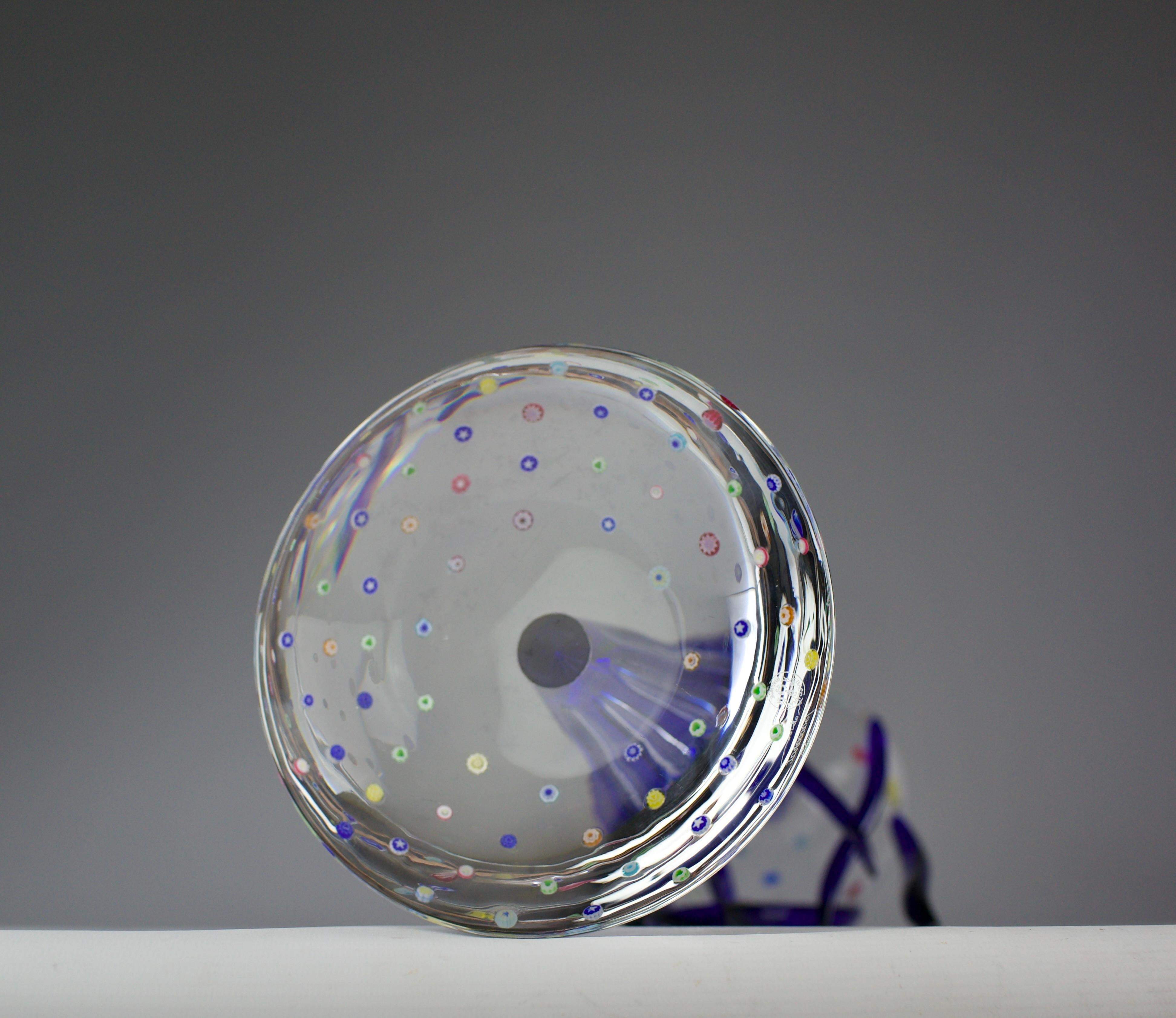 Mathias für Baccarat, Ltd. Edition 