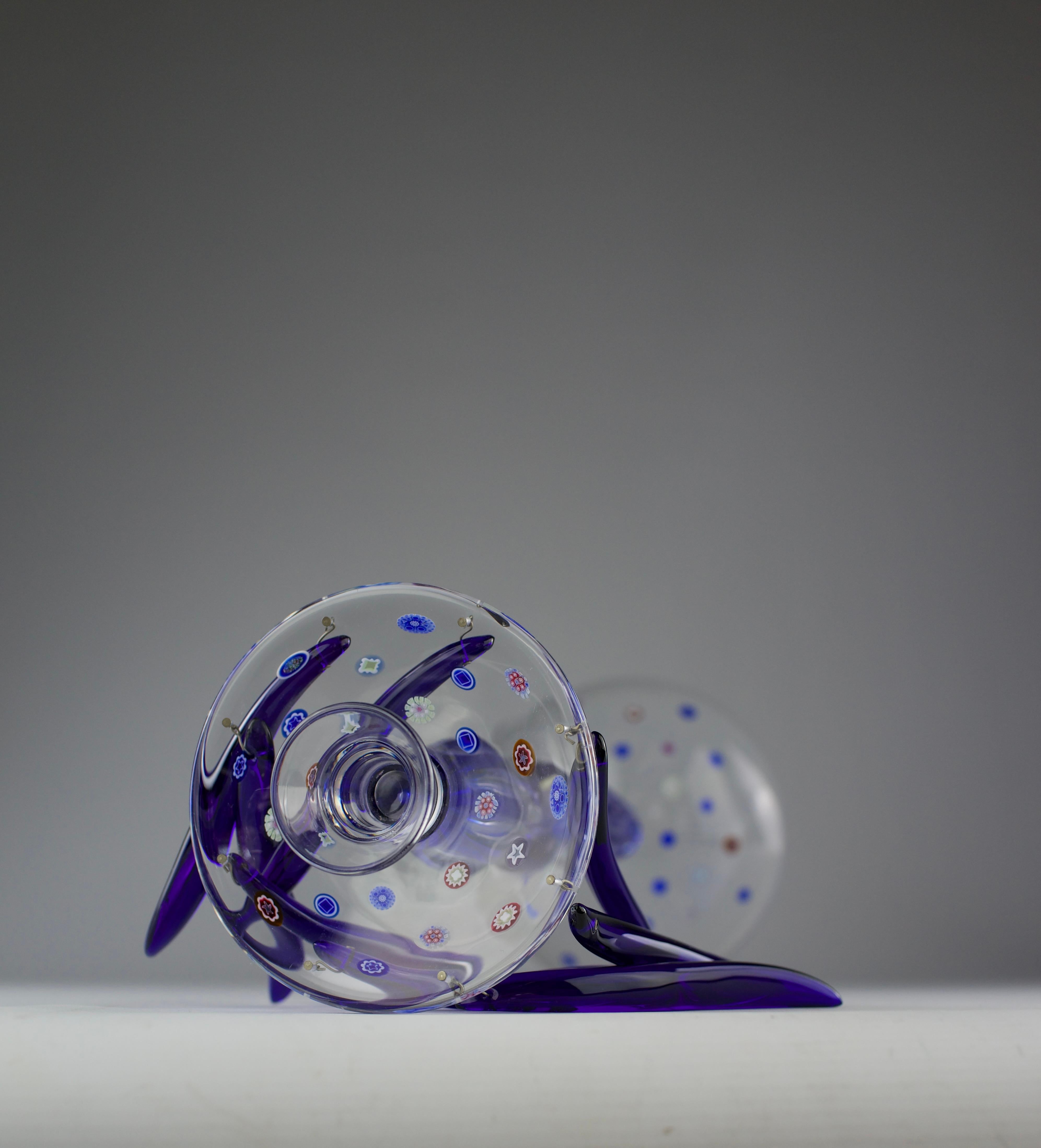 Mathias für Baccarat, Ltd. Edition 