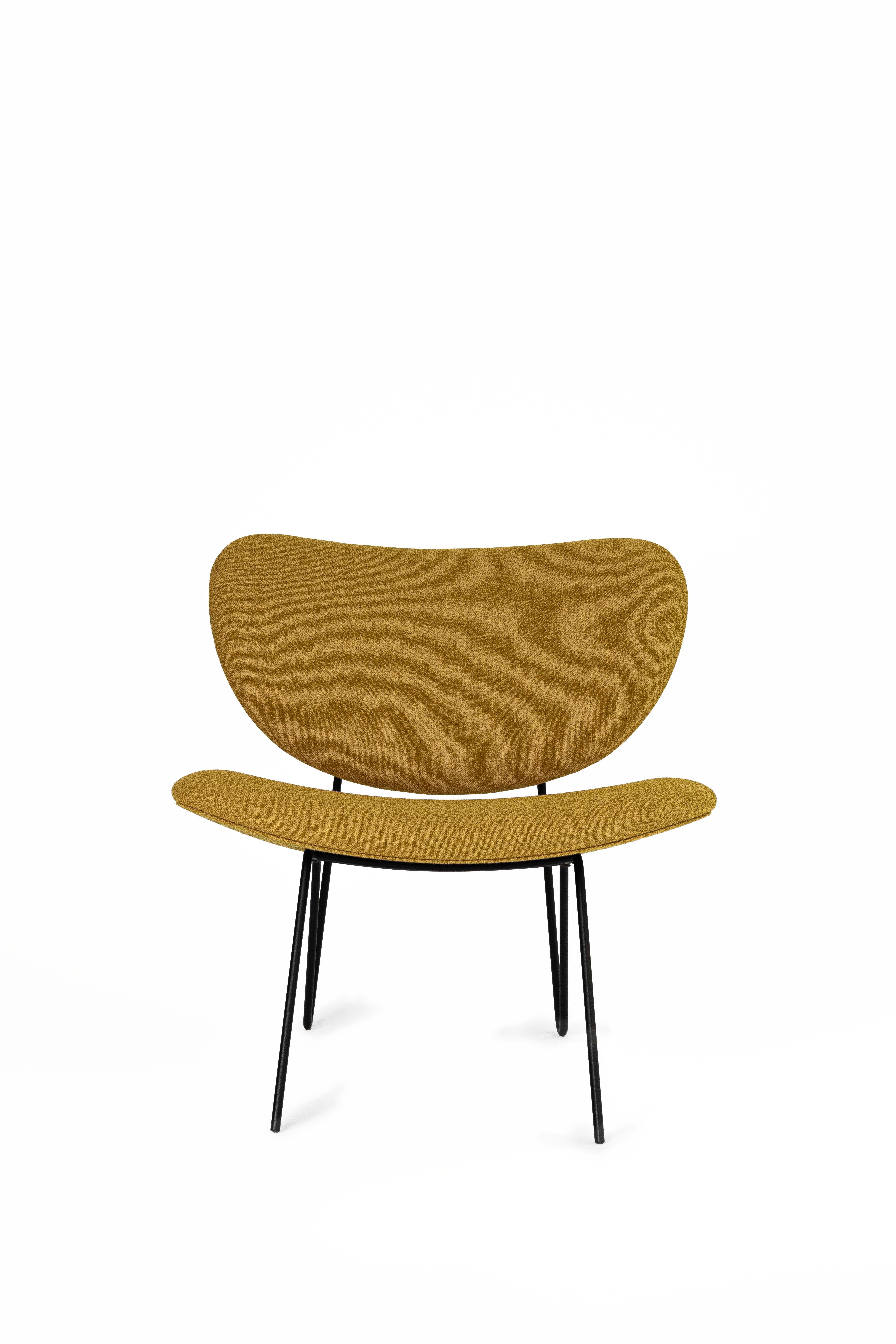 Metal Mathias Goeritz - The Eco Chair – Original design 1953 For Sale