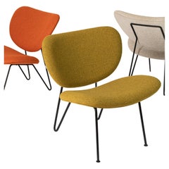 Mathias Goeritz - The Eco Chair – Original design 1953