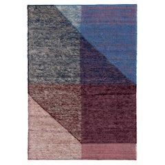 Rug & Kilim "Capas 3" di Mathias Hahn 250x350 cm per Nanimarquina