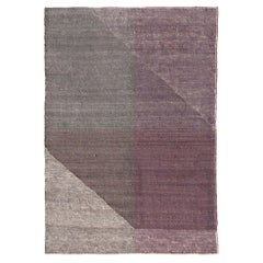 Tapis Kilim Capas 4 de Mathias Hahn 200x300 cm pour Nanimarquina