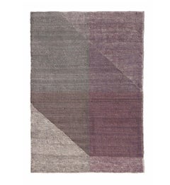 Tapis Kilim Capas 4 de Mathias Hahn, 250 x 350 cm pour Nanimarquina