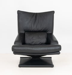 Mathias Hoffmann pour Rolf Benz Chaise longue
