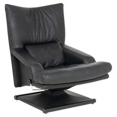Mathias Hoffmann pour Rolf Benz Chaise longue