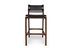 Mathias stool  - No armrest