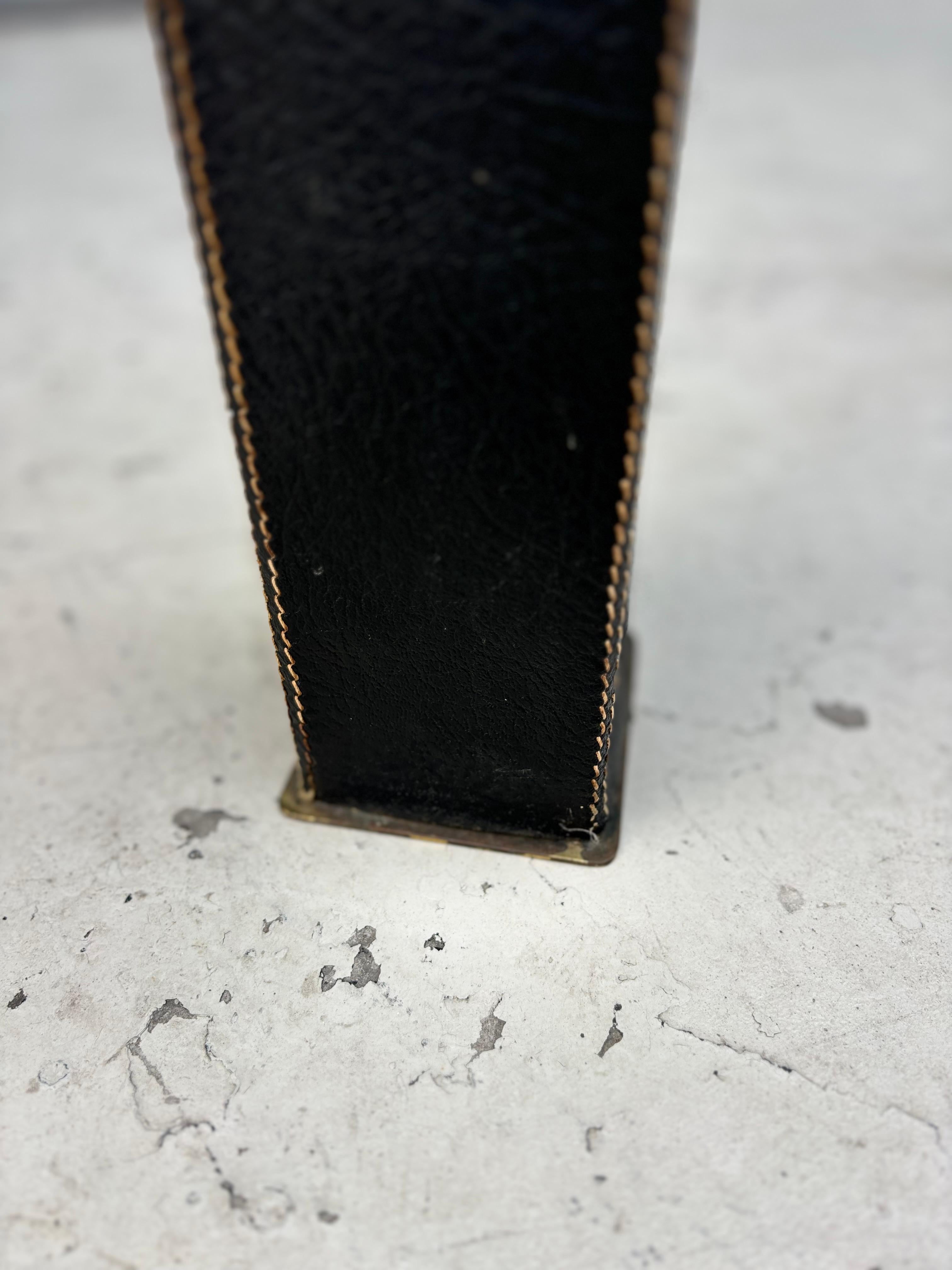 Mathieu Matégot Ashtray For Sale 3