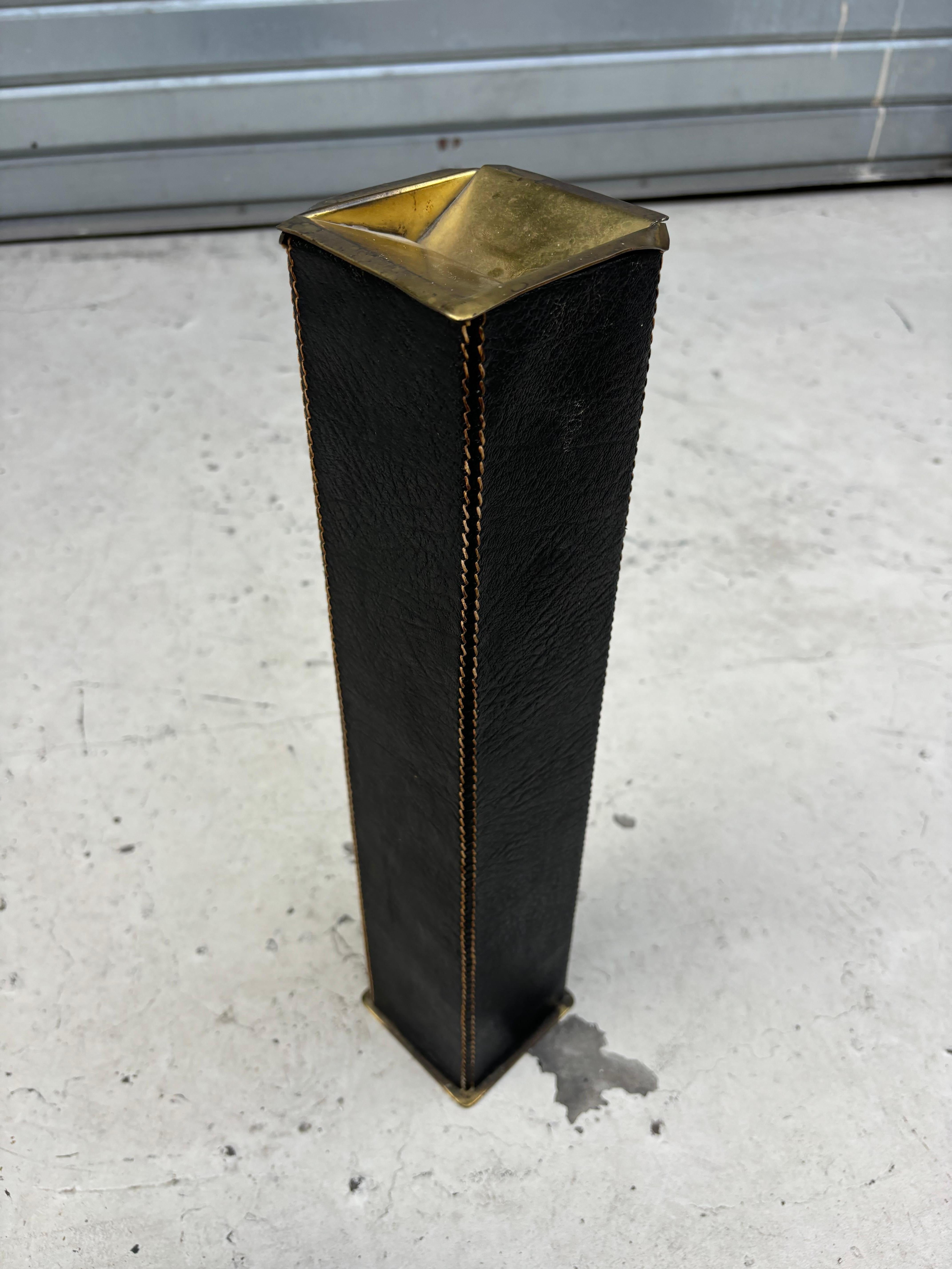 Mathieu Matégot Ashtray For Sale 5