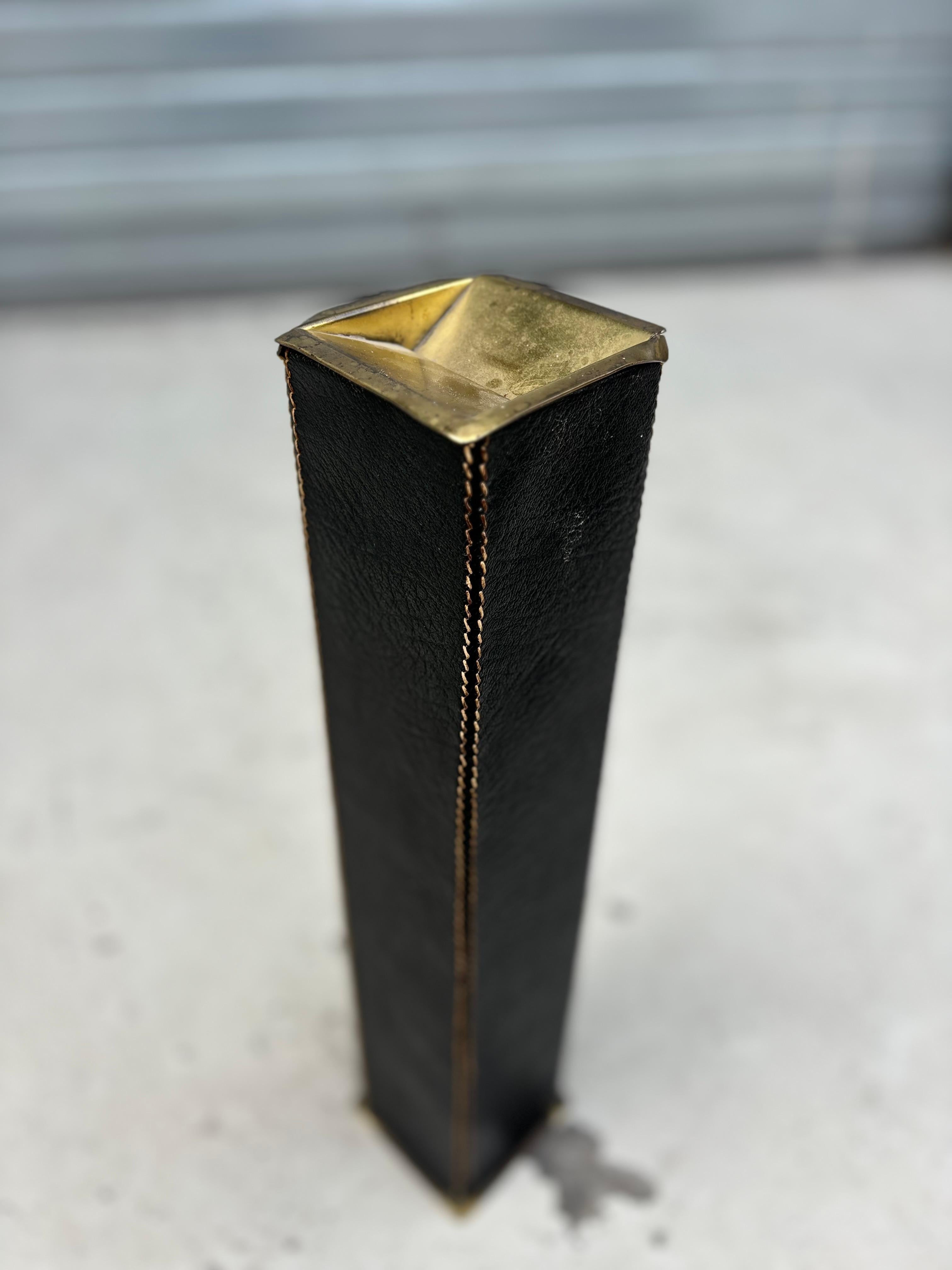 Mathieu Matégot Ashtray For Sale 6