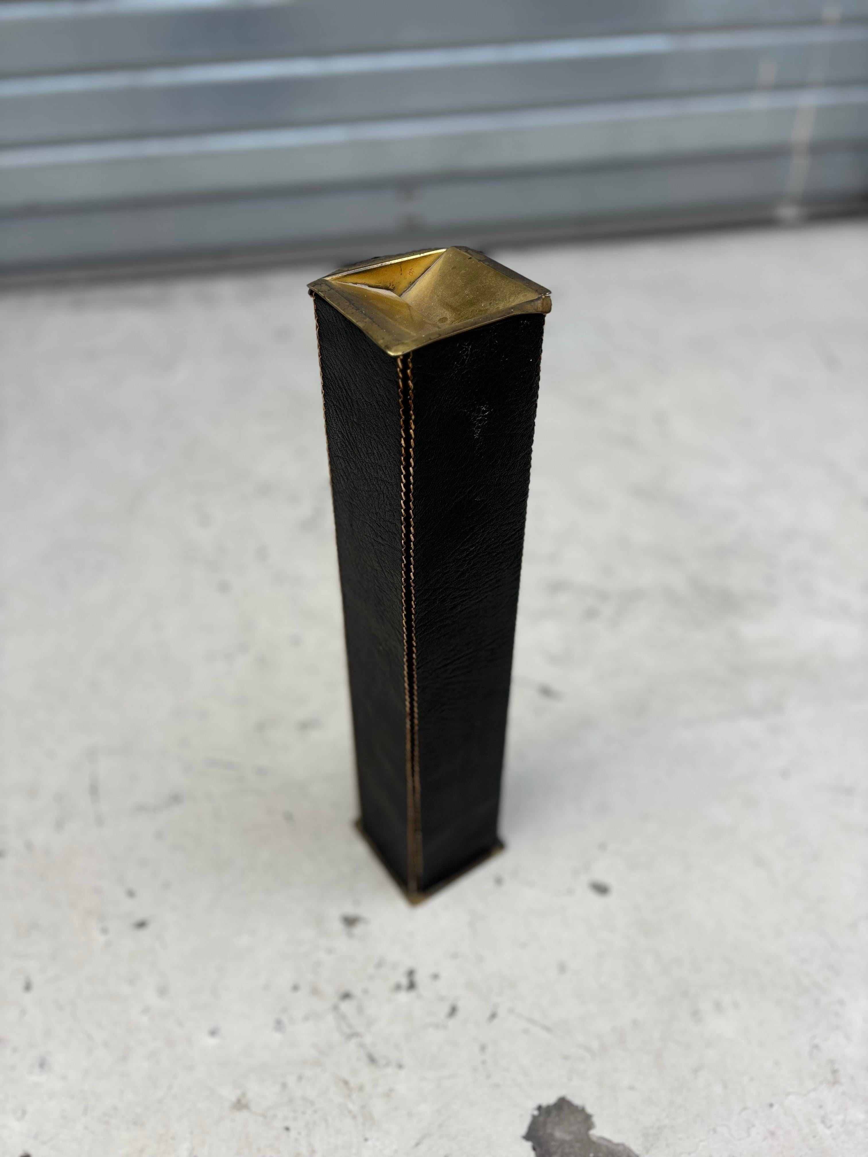 Mid-Century Modern Mathieu Matégot Ashtray For Sale
