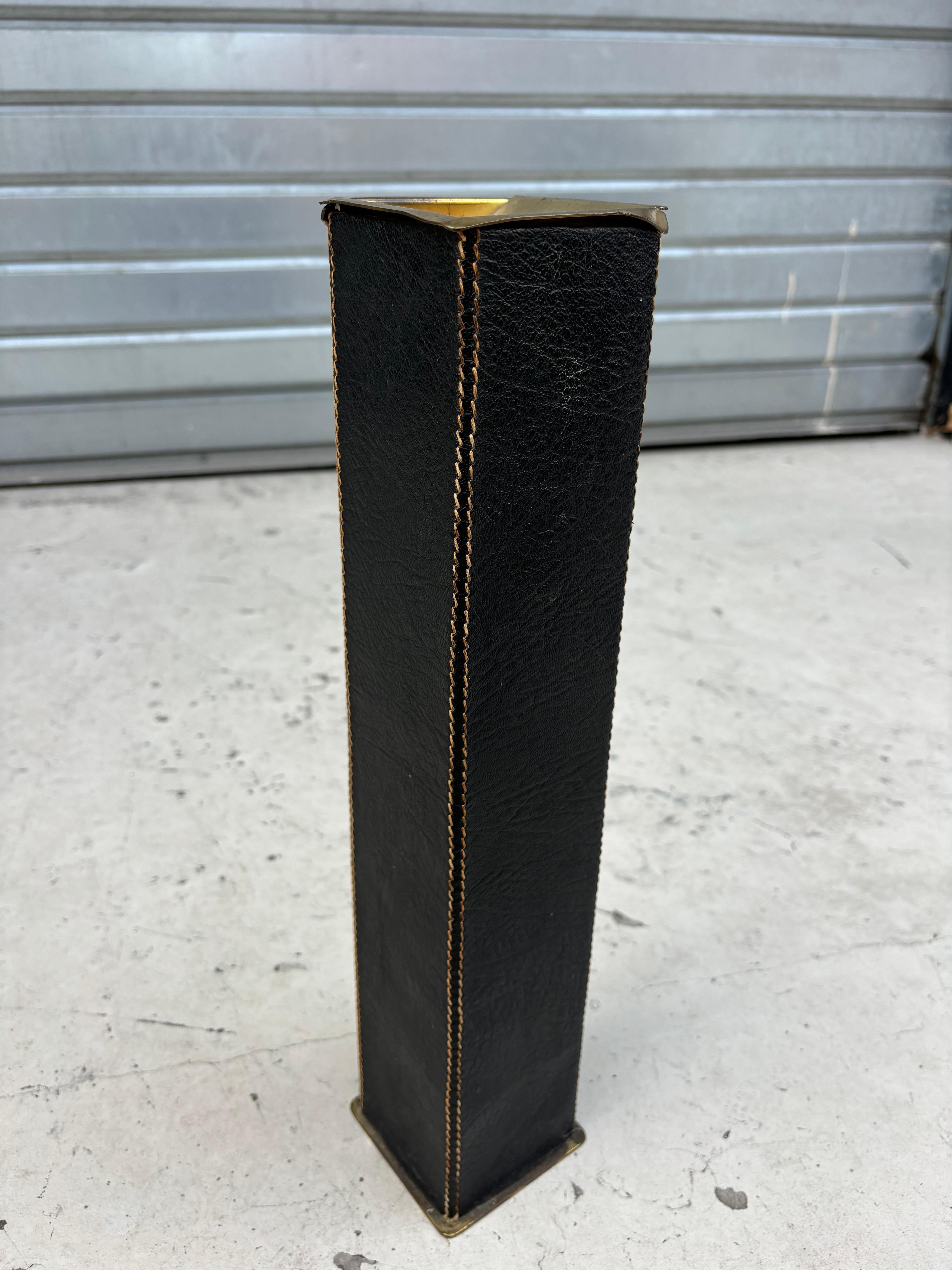 French Mathieu Matégot Ashtray For Sale