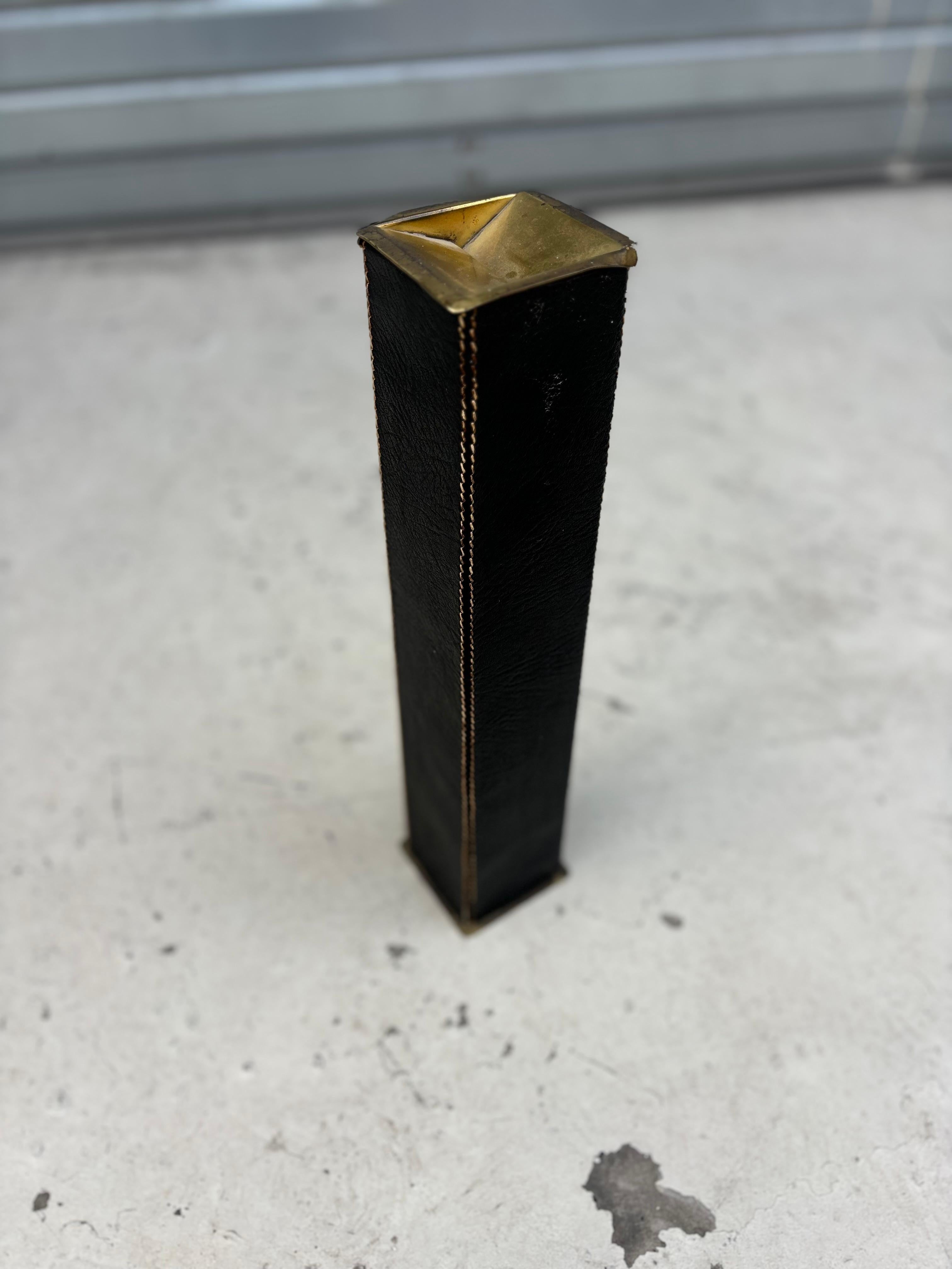 Mid-20th Century Mathieu Matégot Ashtray For Sale