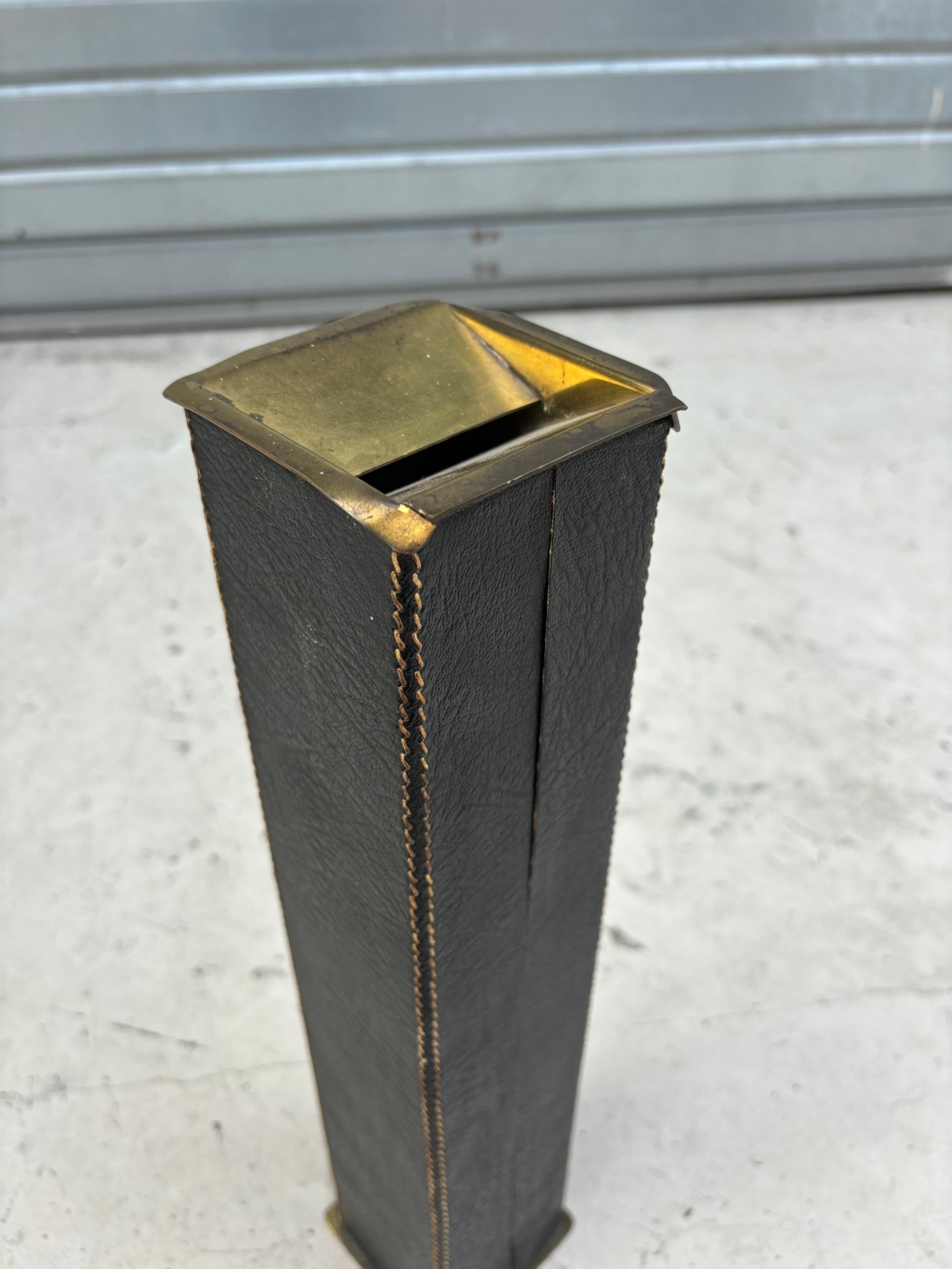 Mathieu Matégot Ashtray For Sale 1