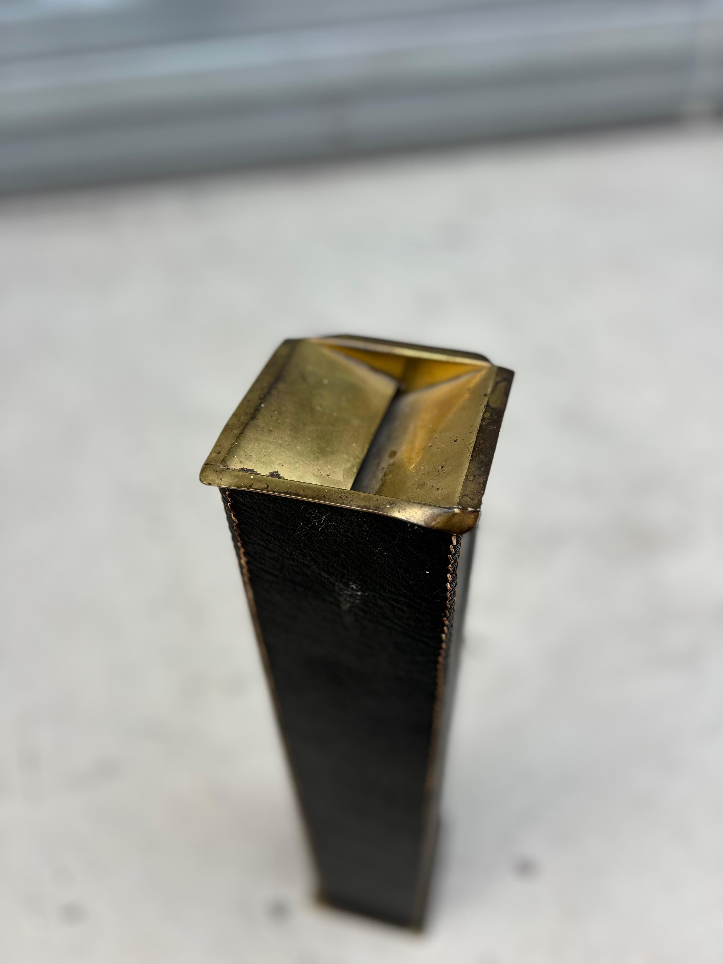 Mathieu Matégot Ashtray For Sale 2
