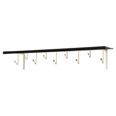 Mathieu Matégot Coat Rack for Artimeta Soest, circa 1940