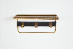 Mathieu Mategot Coatrack