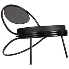 Mathieu Matégot Copacabana Lounge Chair