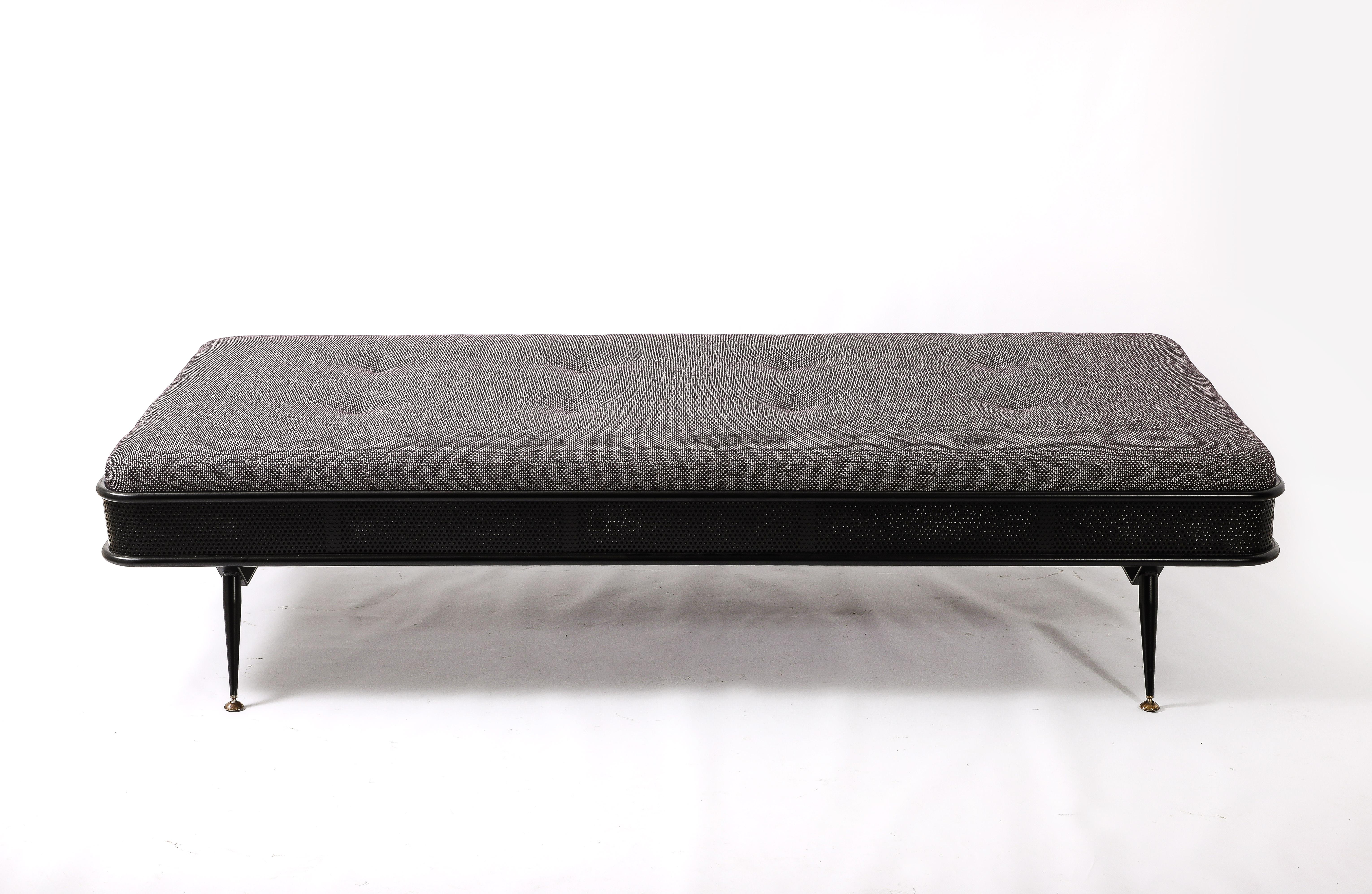 Mathieu Mategot Daybed, France 1950's 1