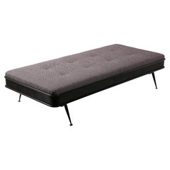 Mathieu Mategot Daybed, France 1950's