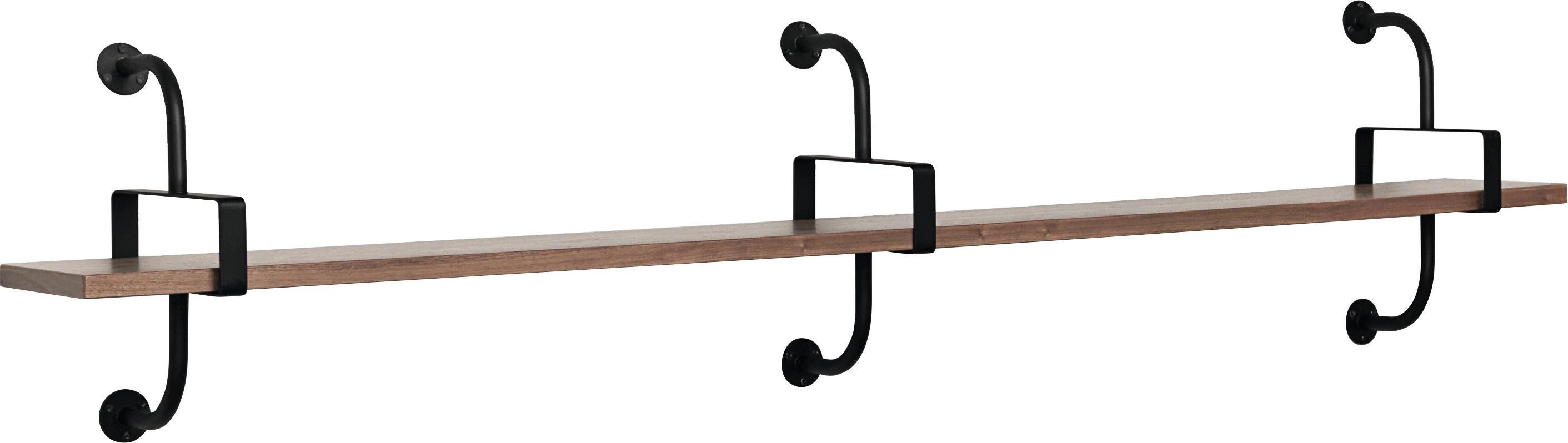 Scaffale 'Démon' di Mathieu Matégot per Gubi in Oak in vendita 8
