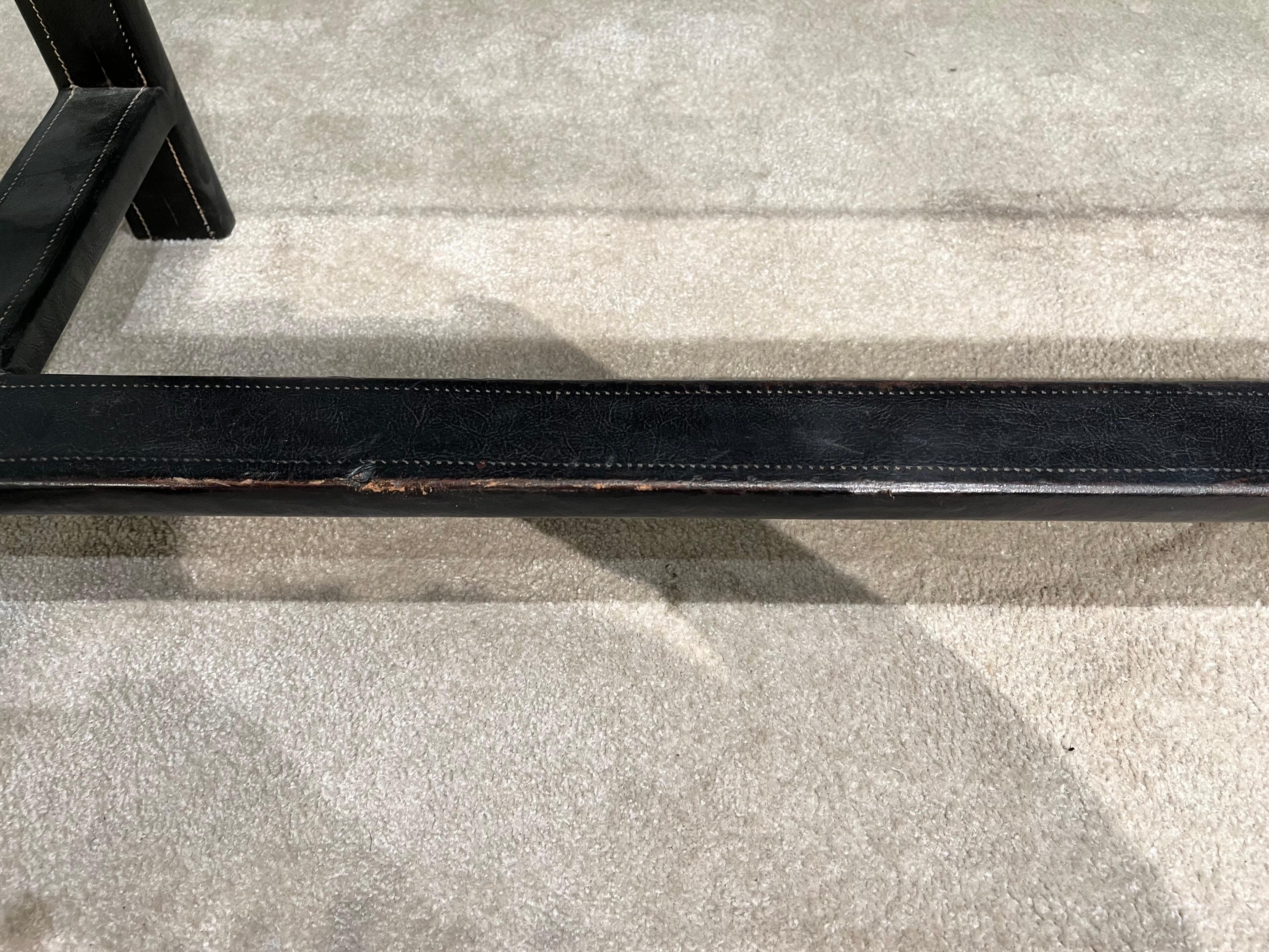 Mathieu Matégot, dining table, MASTERPIECE en venta 4