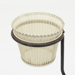 Mathieu Matégot Floor lamp