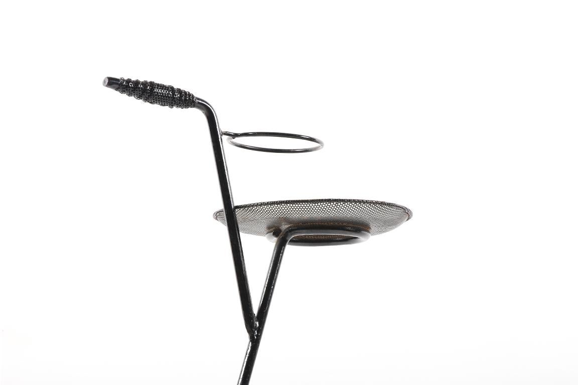 Mathieu Matégot, Flying Table, circa 1950 1