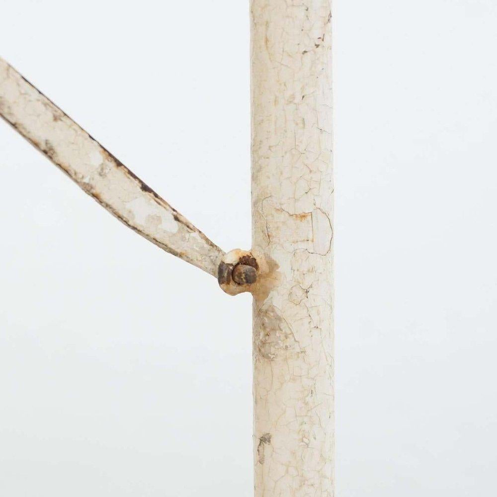 Mathieu Matégot Folding Garden Table, circa 1950 en vente 5