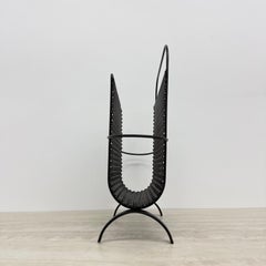 Revistero Mathieu Mategot para Artimeta , años 50