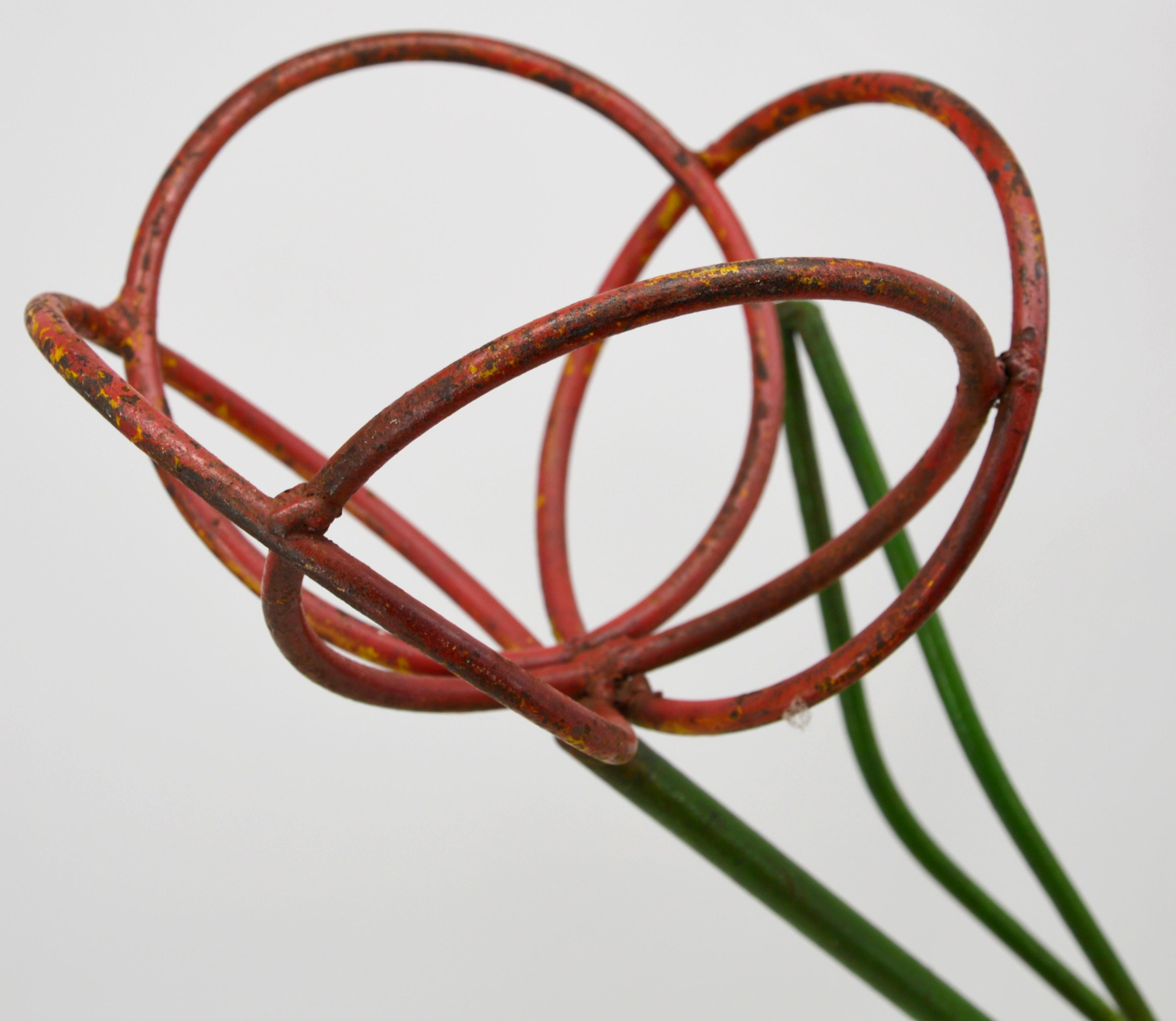 A. Mathieu MATEGOT - Piantana francese di metà secolo, anni '50 in vendita 2