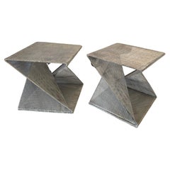 Side Tables