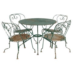 Patio and Garden Furniture
