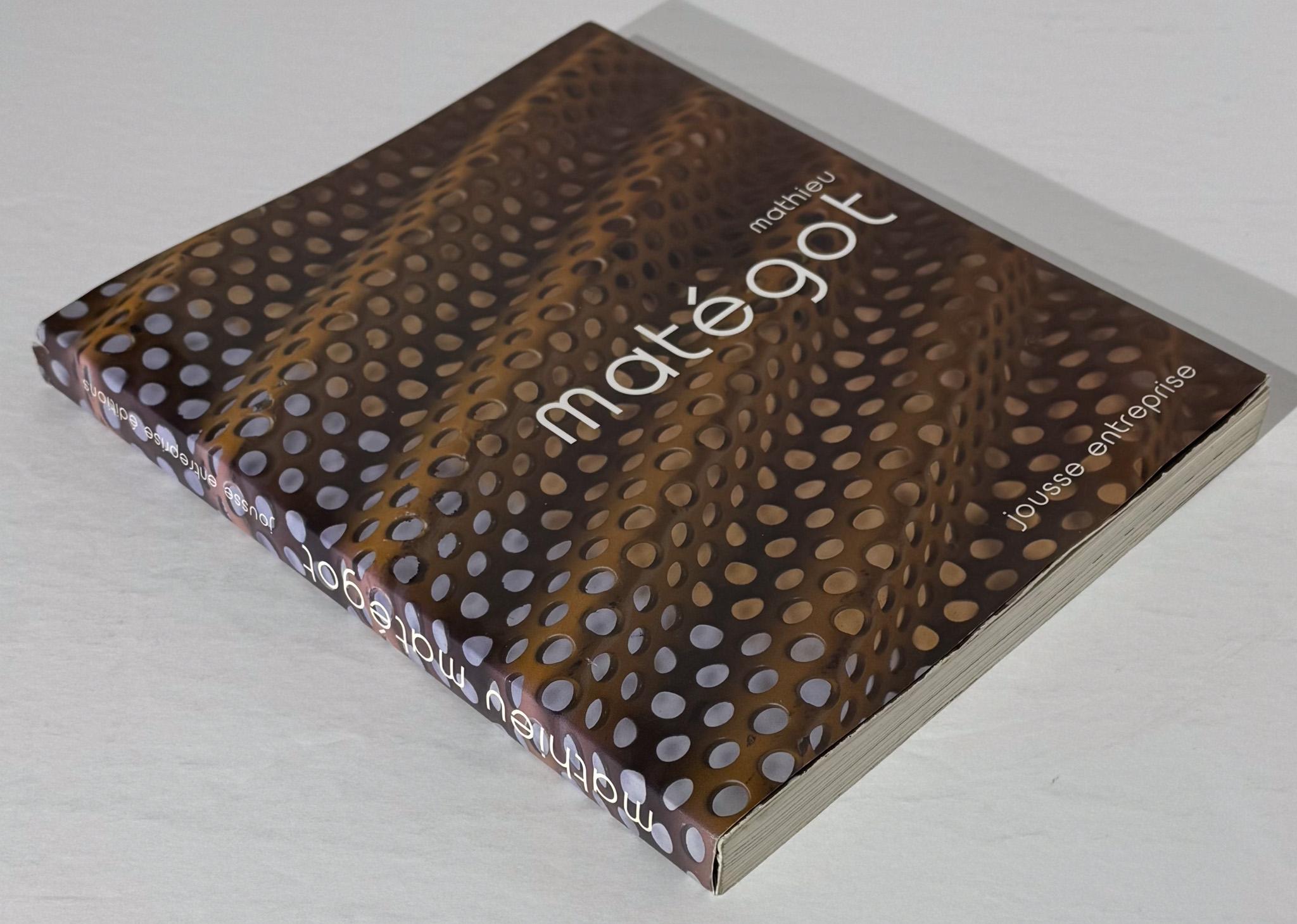 Xavier Mategot - 2 For Sale on 1stDibs
